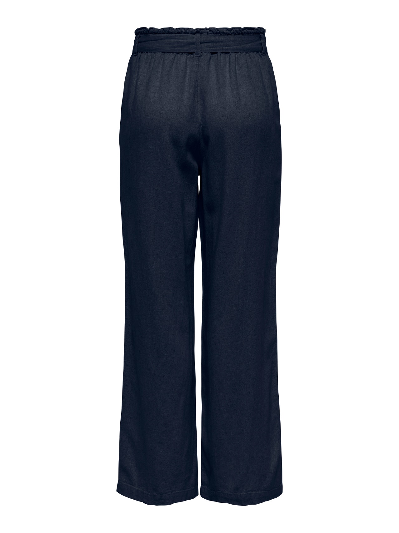 ONLY JDYSAY Locker geschnitten Hose -Sky Captain - 15254626