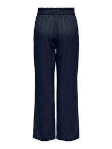 ONLY JDYSAY Locker geschnitten Hose -Sky Captain - 15254626