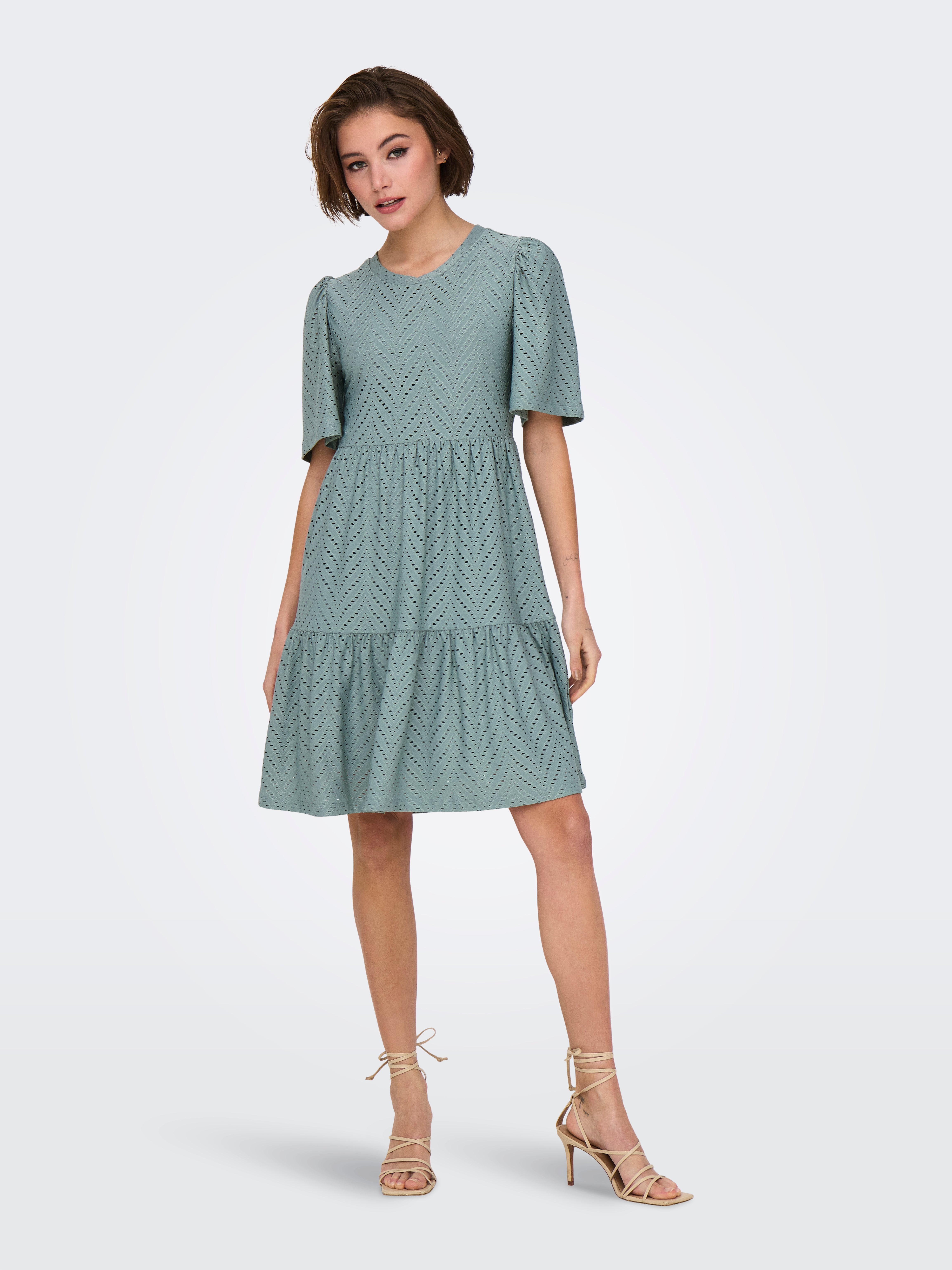 Jdycarla Kurzes Kleid