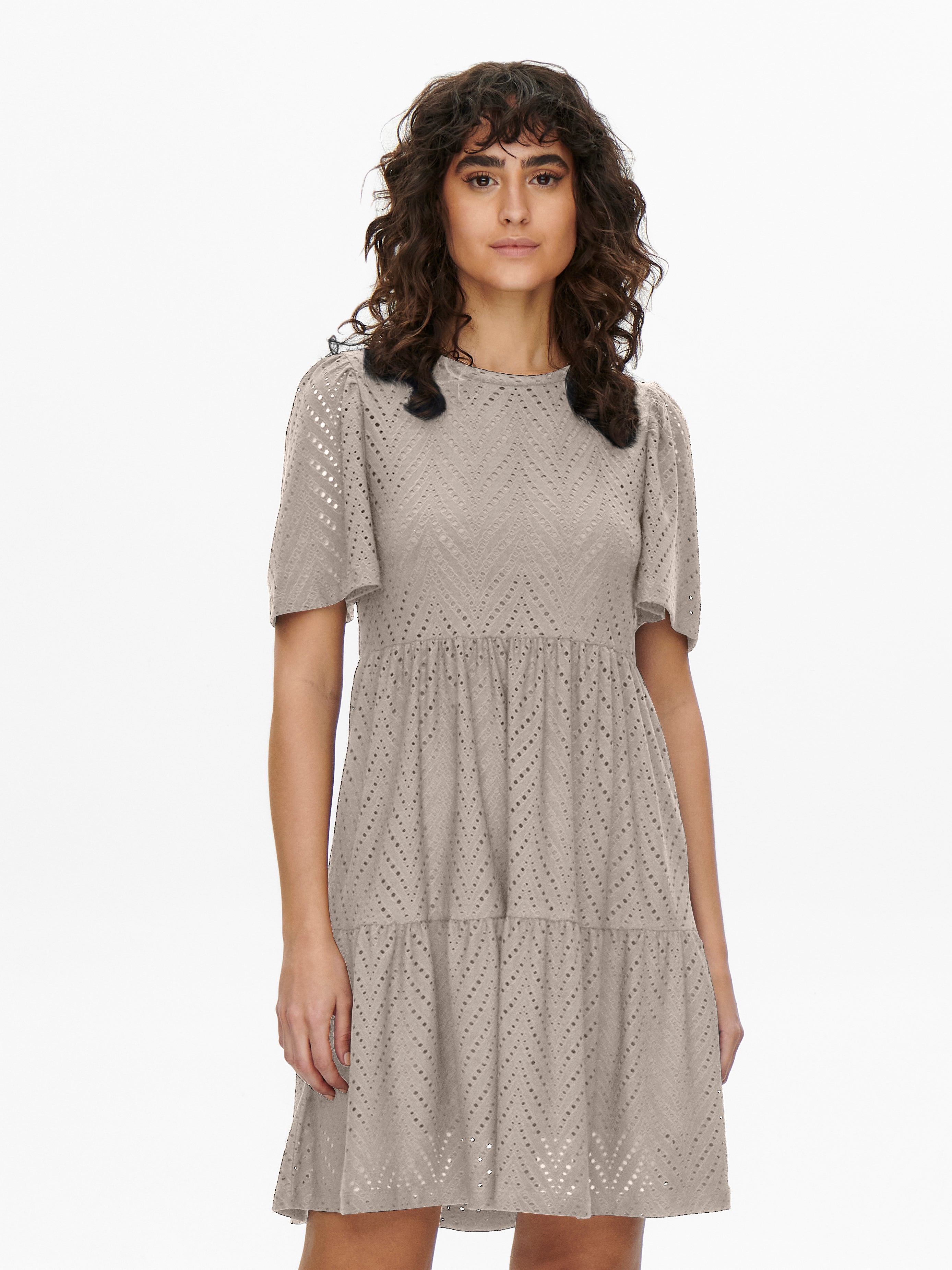 Jdycarla Kurzes Kleid