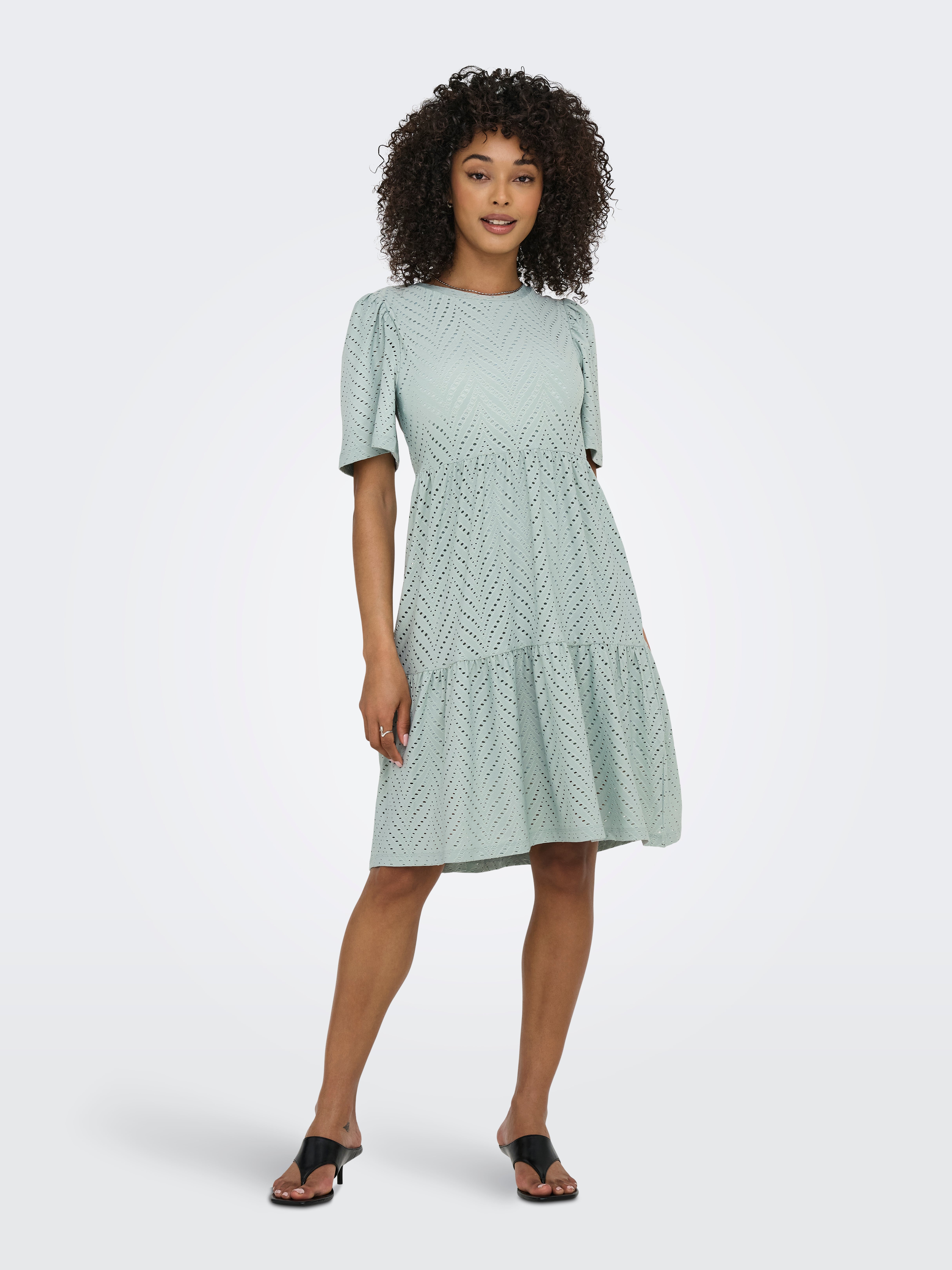 Jdycarla Kurzes Kleid