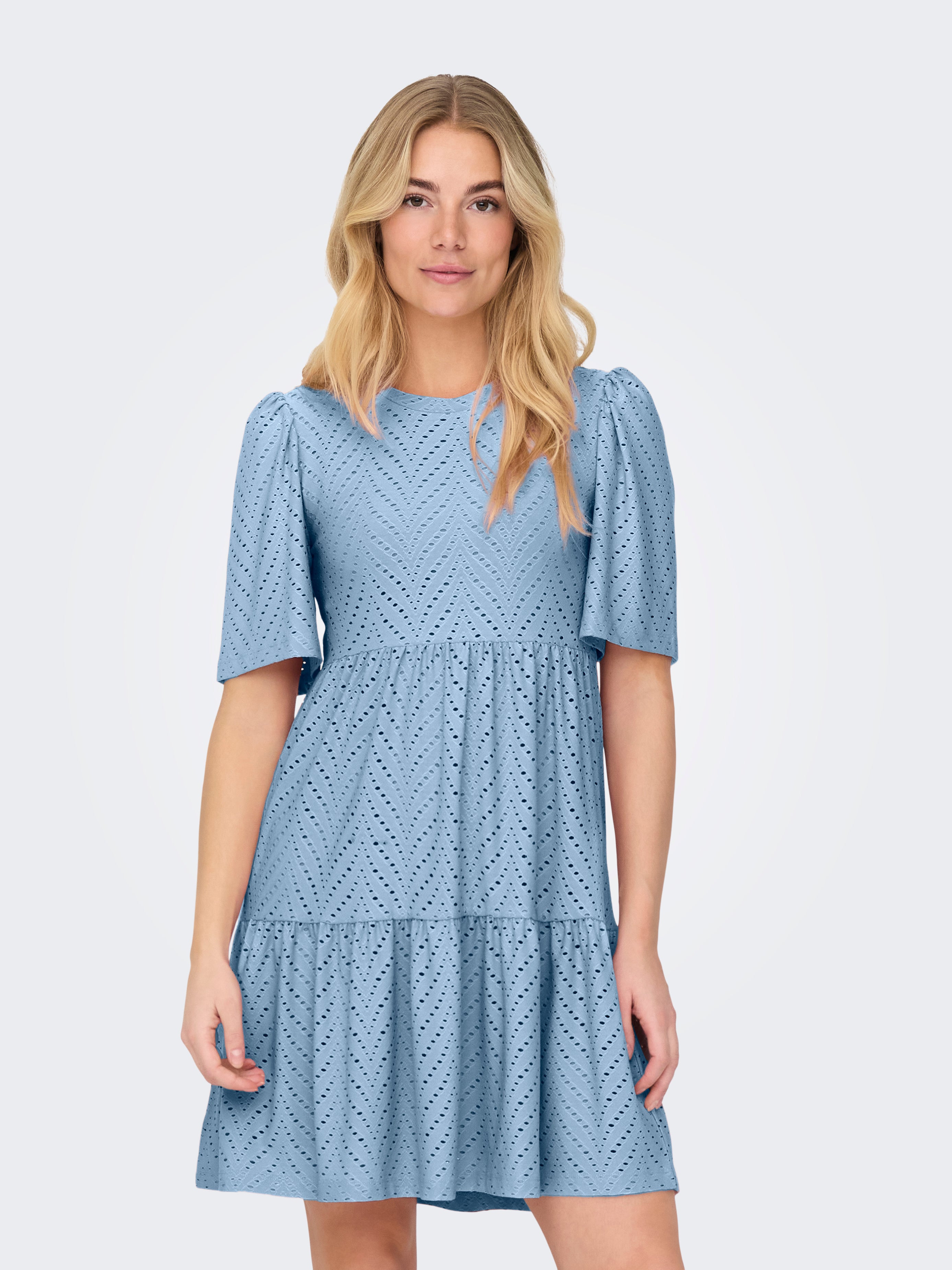 Jdycarla Kurzes Kleid