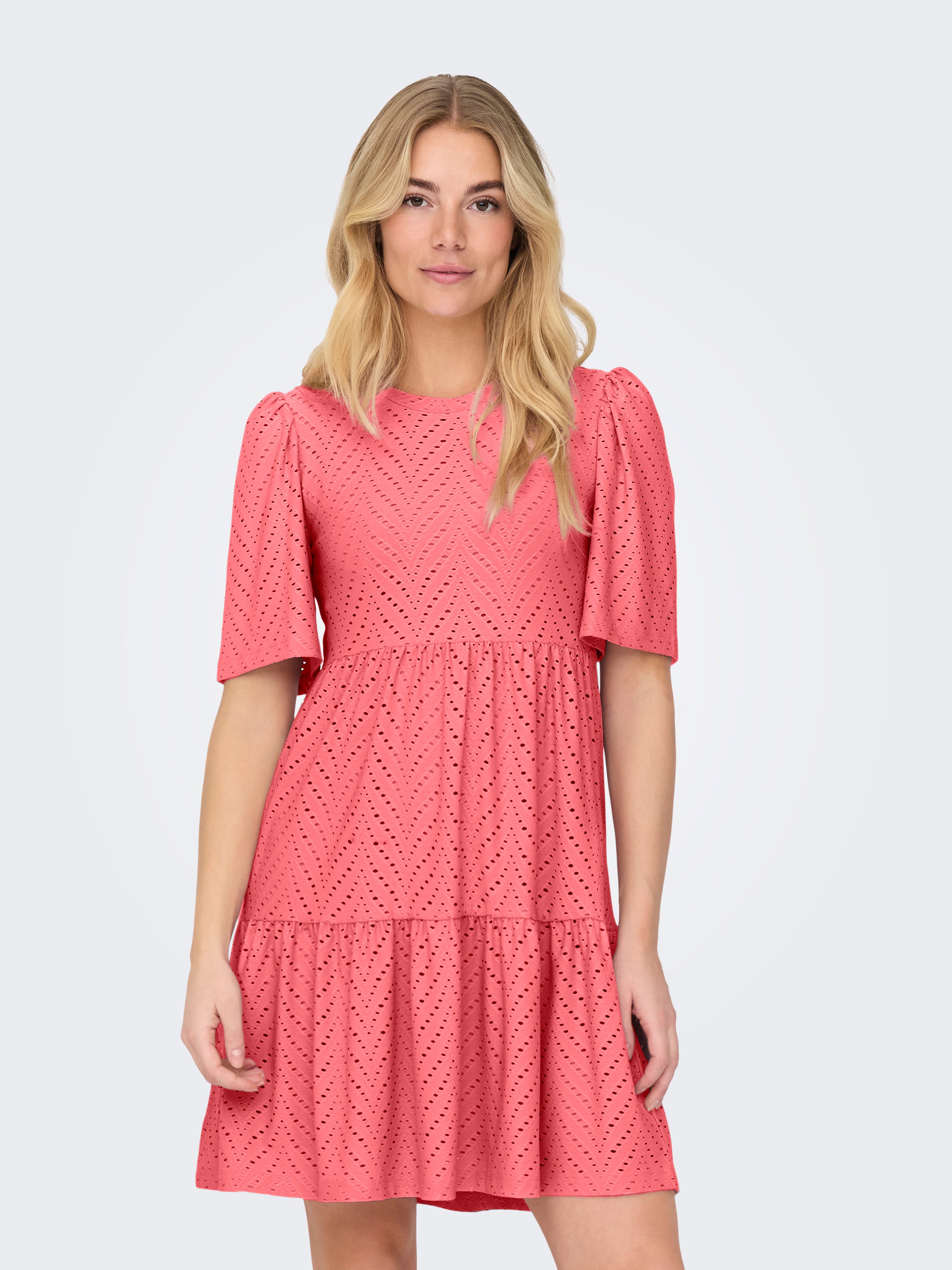 Jdycarla Kurzes Kleid