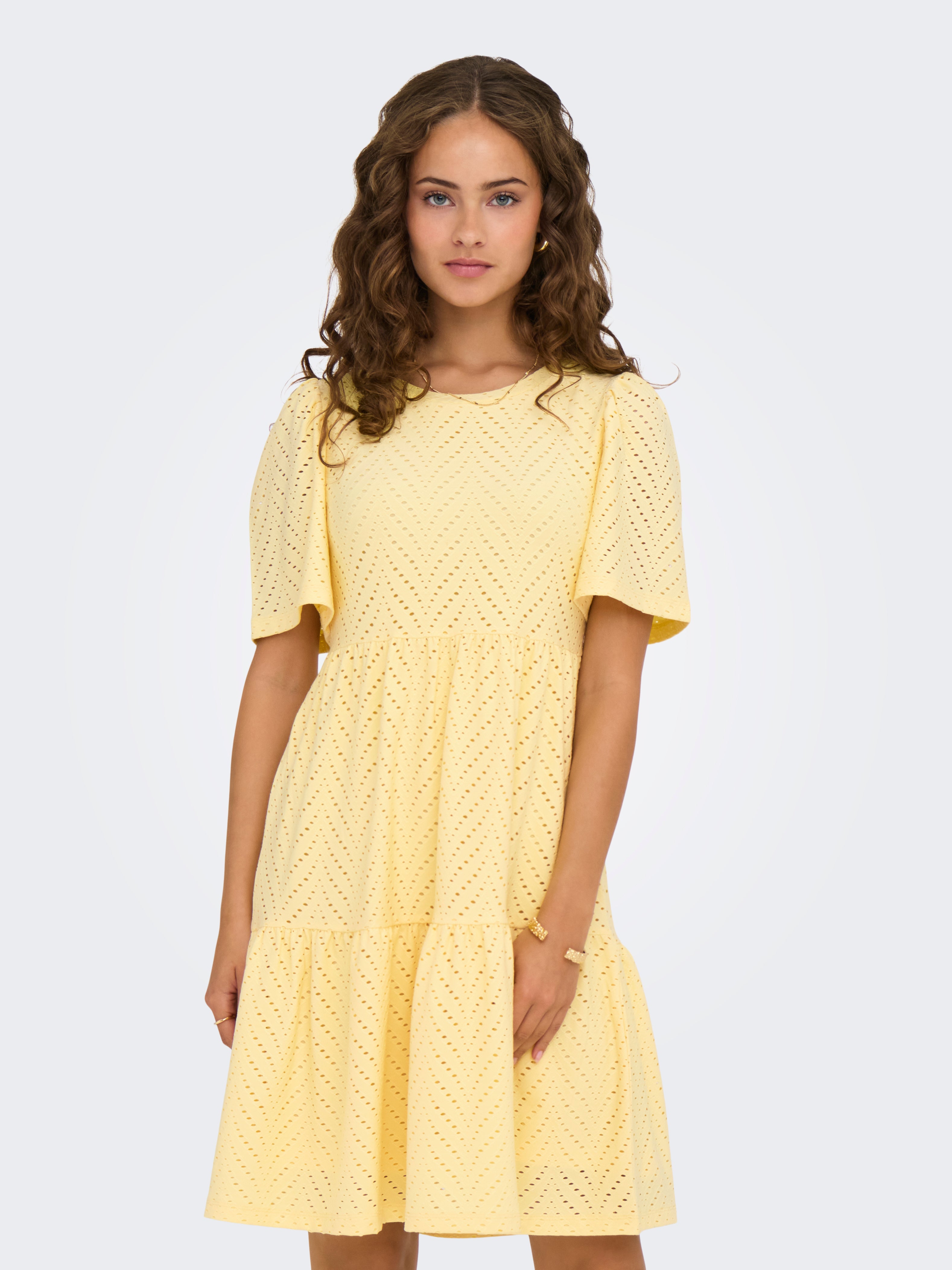 Jdycarla Kurzes Kleid