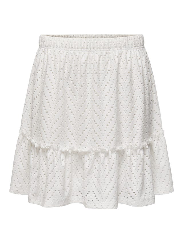 ONLY Short skirt - 15254681