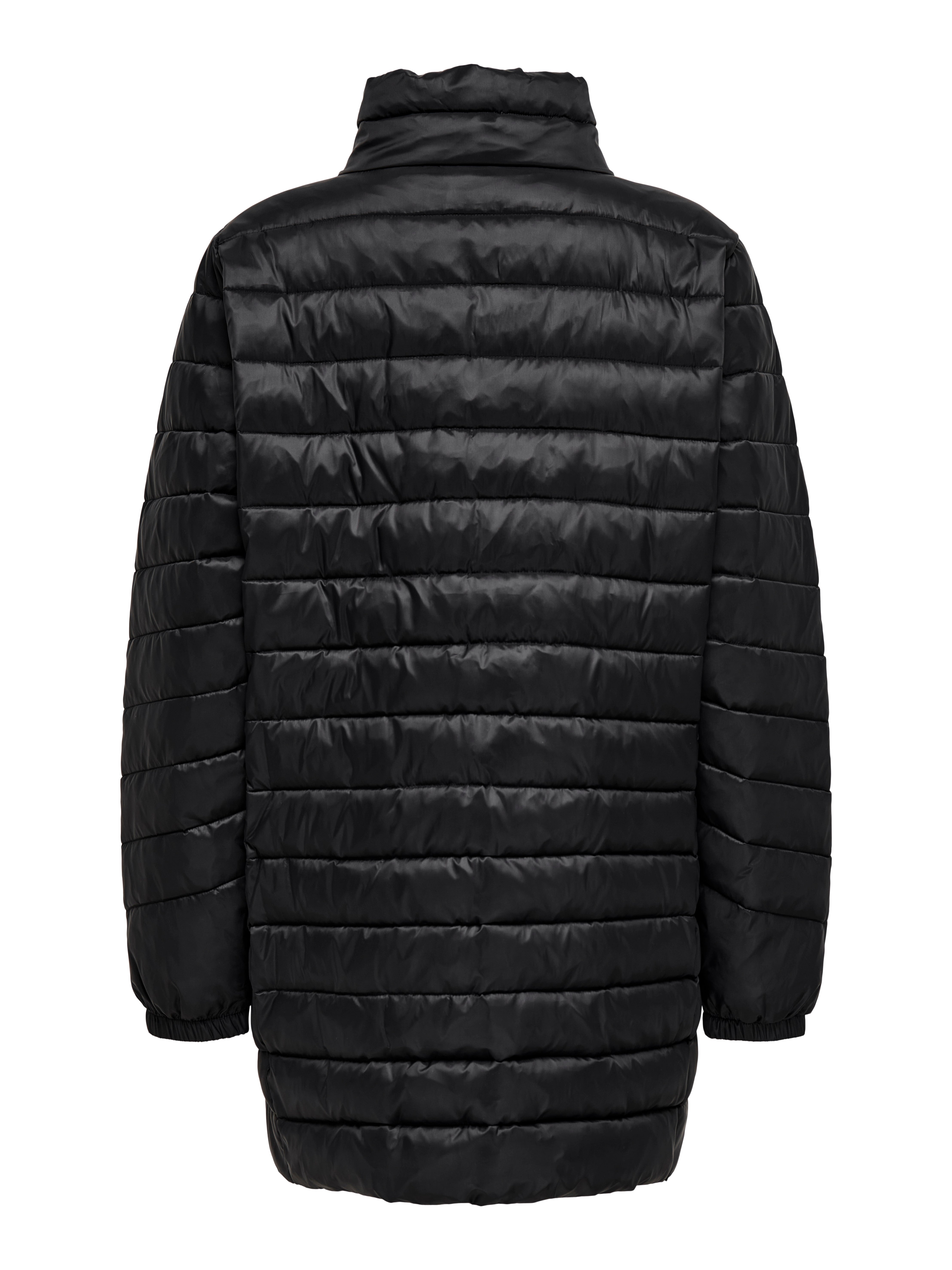 ONLY Carmakoma Quilted Hood Jkt Cartahia LW-Jas met capuchon Otw Noos ONLY Carmakoma Quilted Hood Jkt Cartahia LW-Jas met capuchon Otw Noos