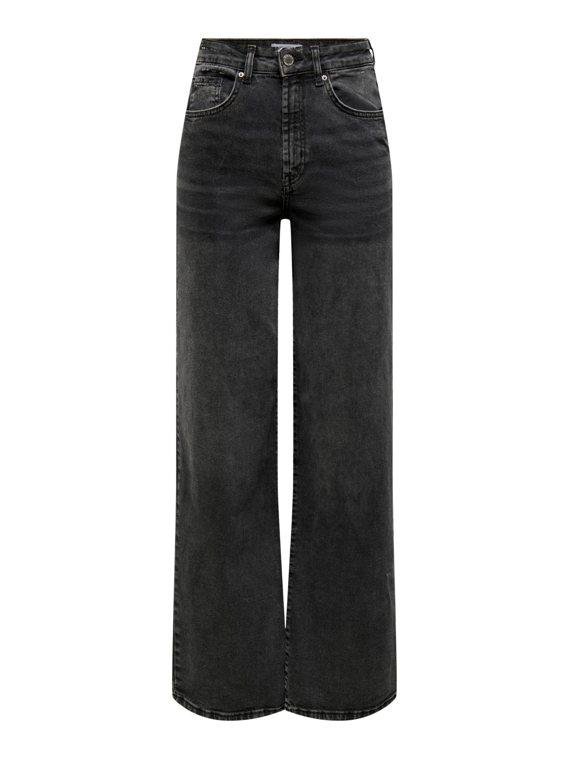 Mode Spijkerbroeken 3/4-jeans Apart 3\/4-jeans wit Logo applicatie 