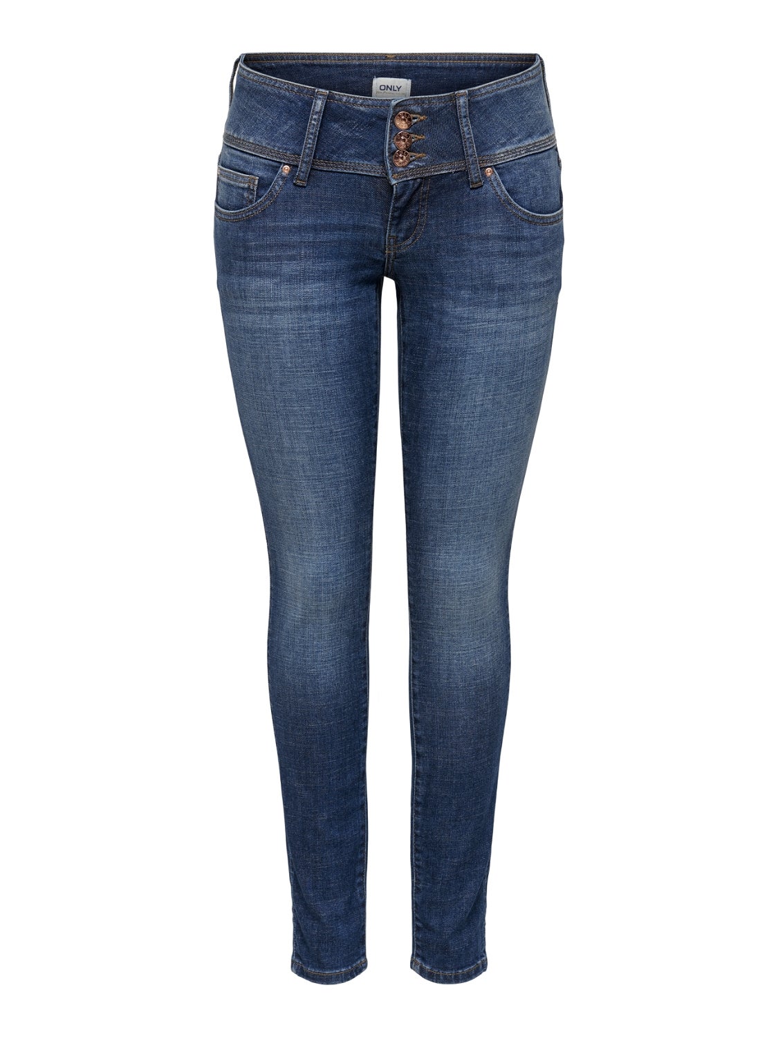 ONLAnemone low jeans with 20% discount! | ONLY®
