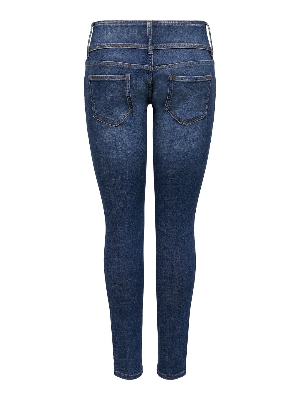 ONLAnemone low Slim fit jeans z 20% zniżki | ONLY®