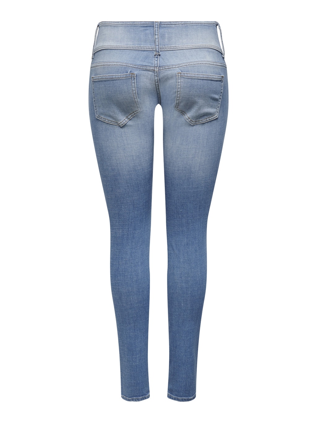 Krój slim Jeans | Medium Blue | ONLY®