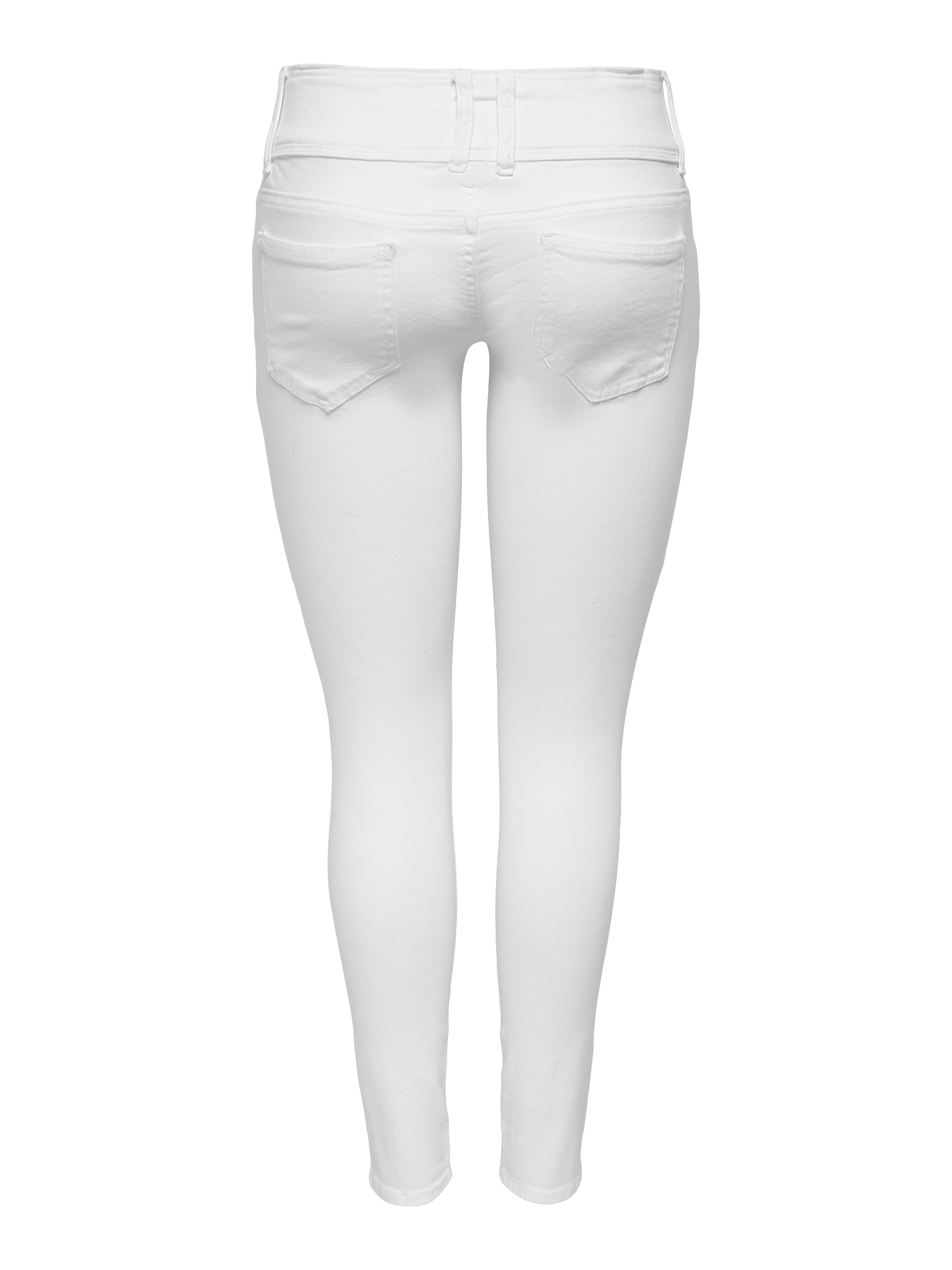 Petite slim cheap leg jeans