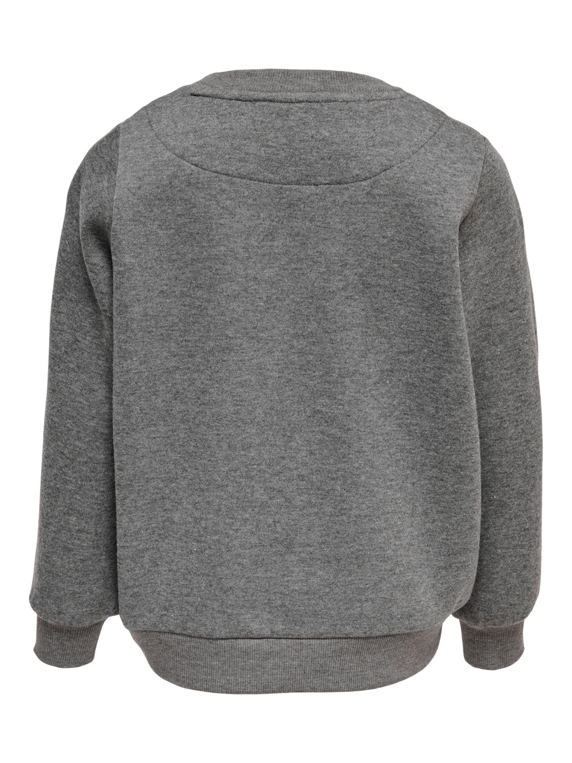 Minnie/Mickey Sweatshirt with 50 