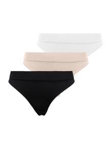 ONLY Underwear -Black - 15255203