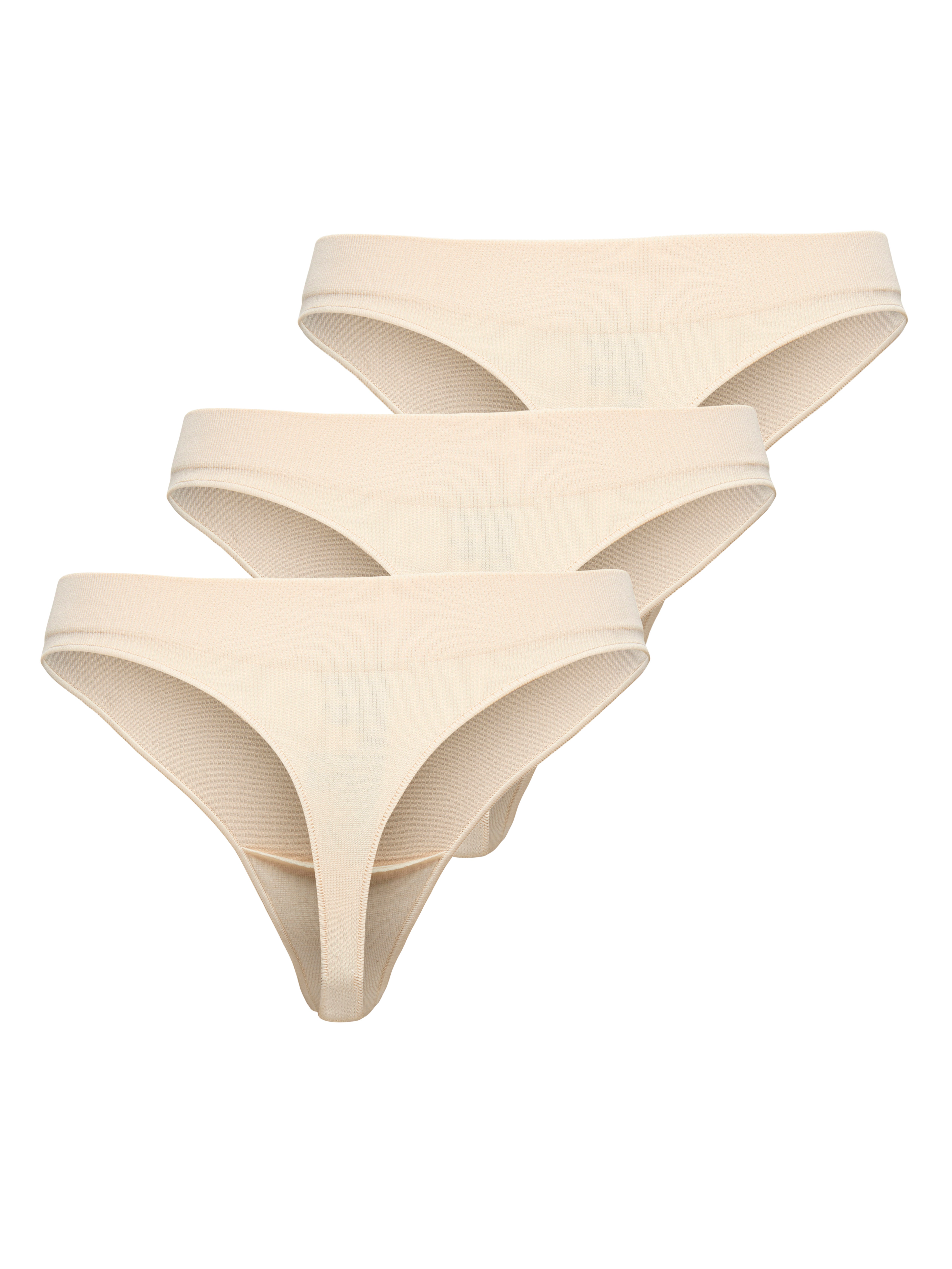 Thumbnail - Onlvicky 3-pack G-string
