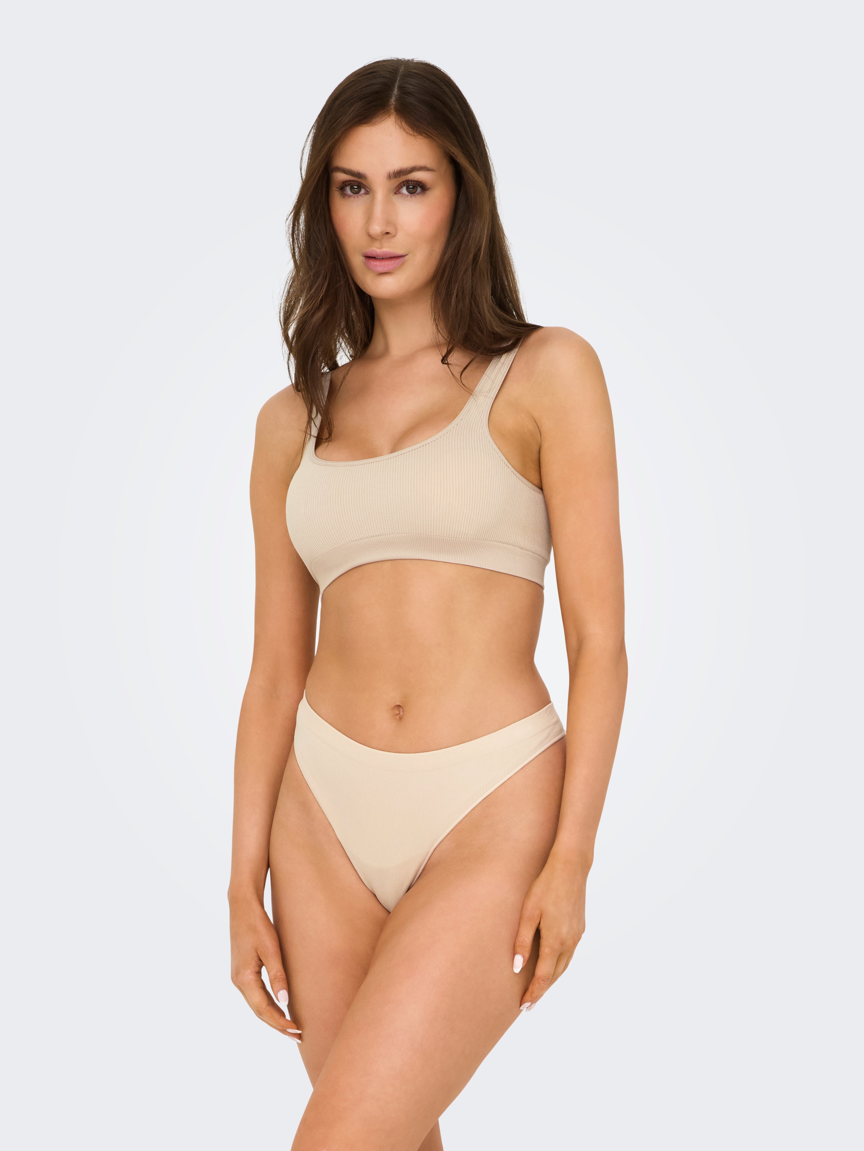 Thumbnail - Onlvicky 3-pack G-string