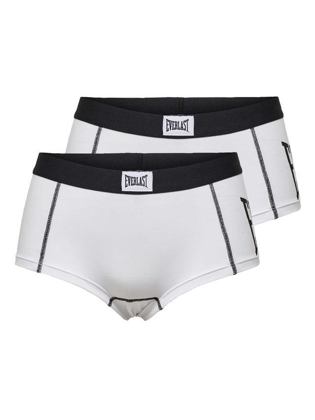 ONLY 2-pack Briefs - 15255304