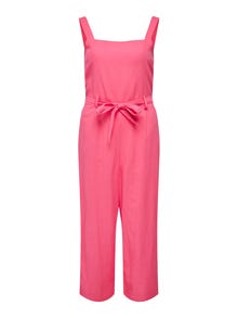 ONLY Linblanding Jumpsuit -Camellia Rose - 15255363
