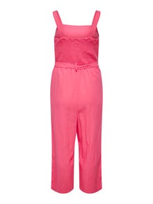 ONLY Jumpsuit -Camellia Rose - 15255363
