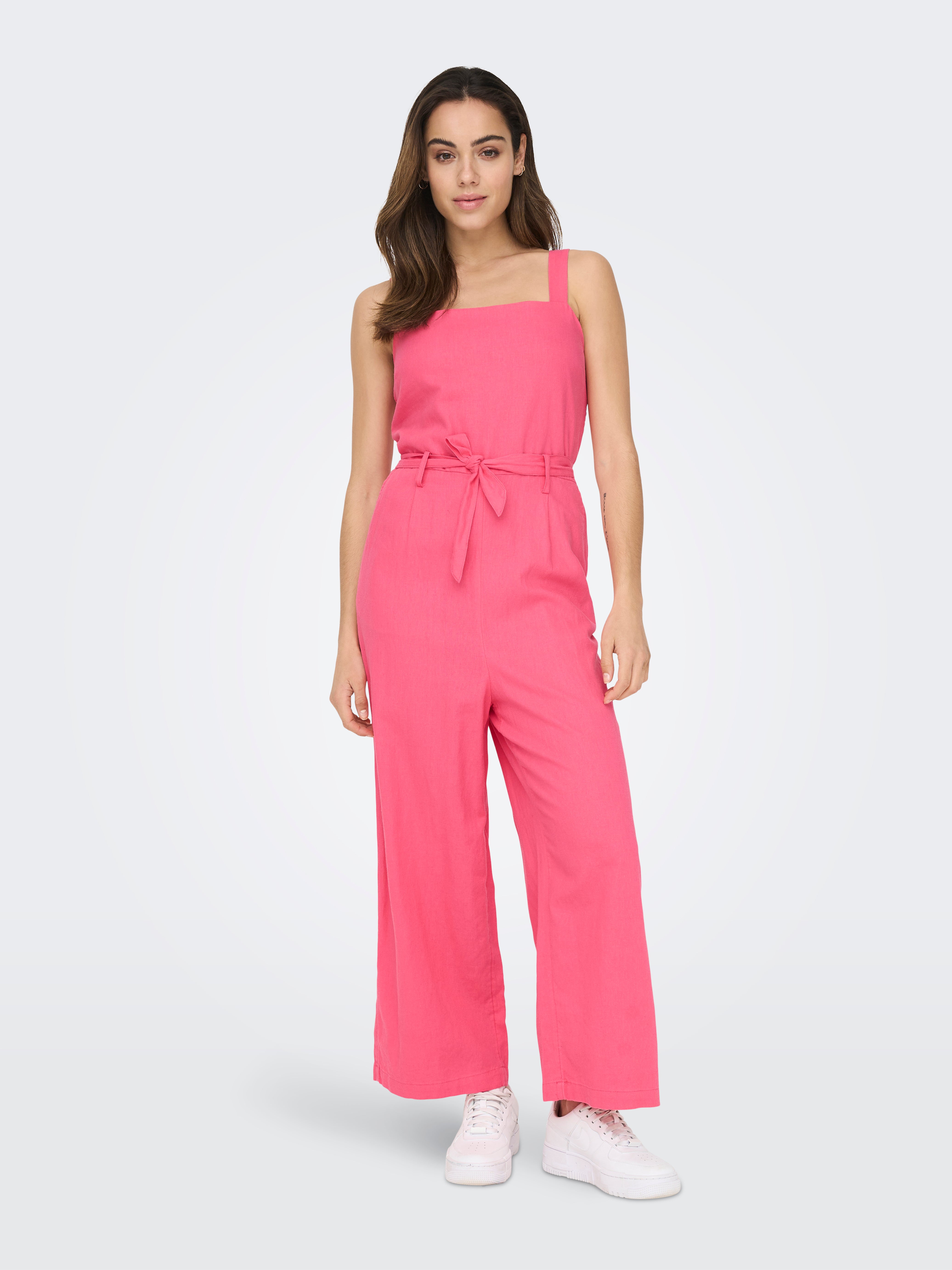 Onlcanyon-caro Jumpsuit