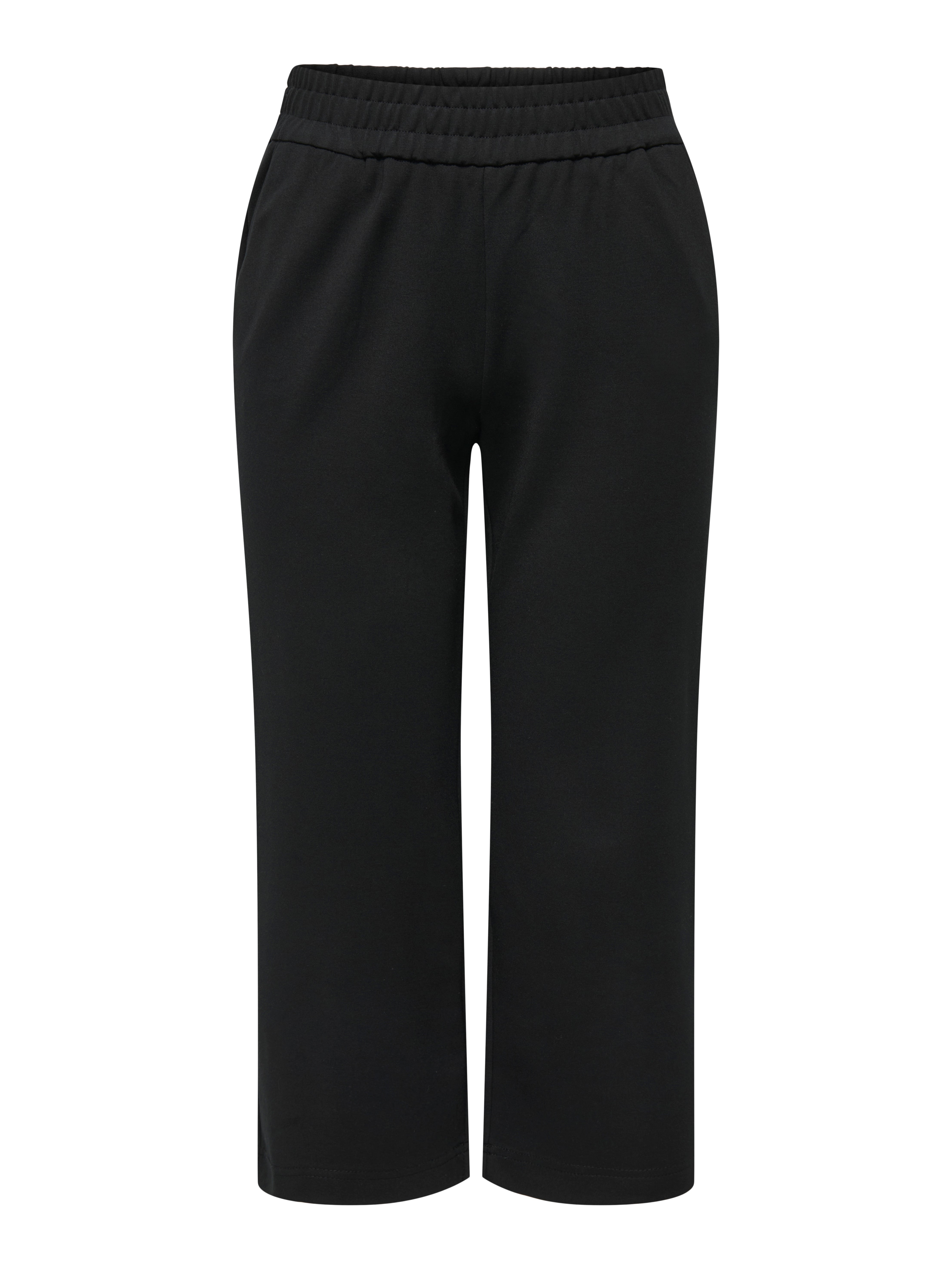 Thumbnail - Onlpoptrash-suki Verkürzt Klassische Hose