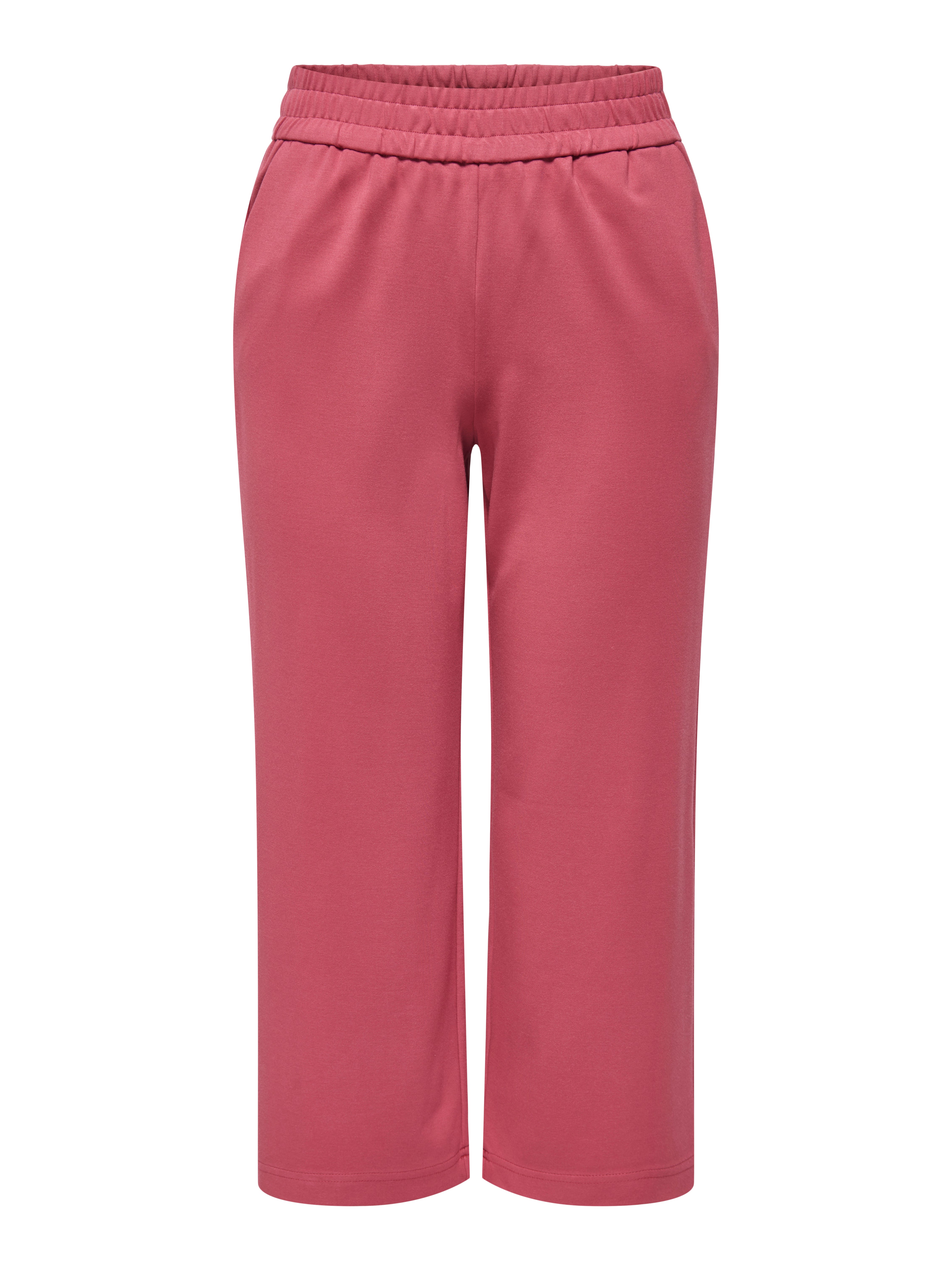 Thumbnail - Onlpoptrash-suki Verkürzt Klassische Hose