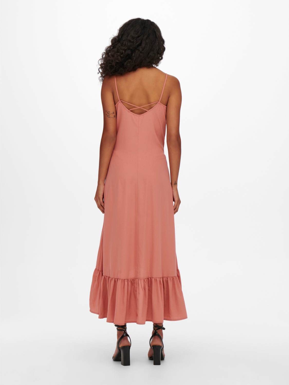 leith cami maxi sundress