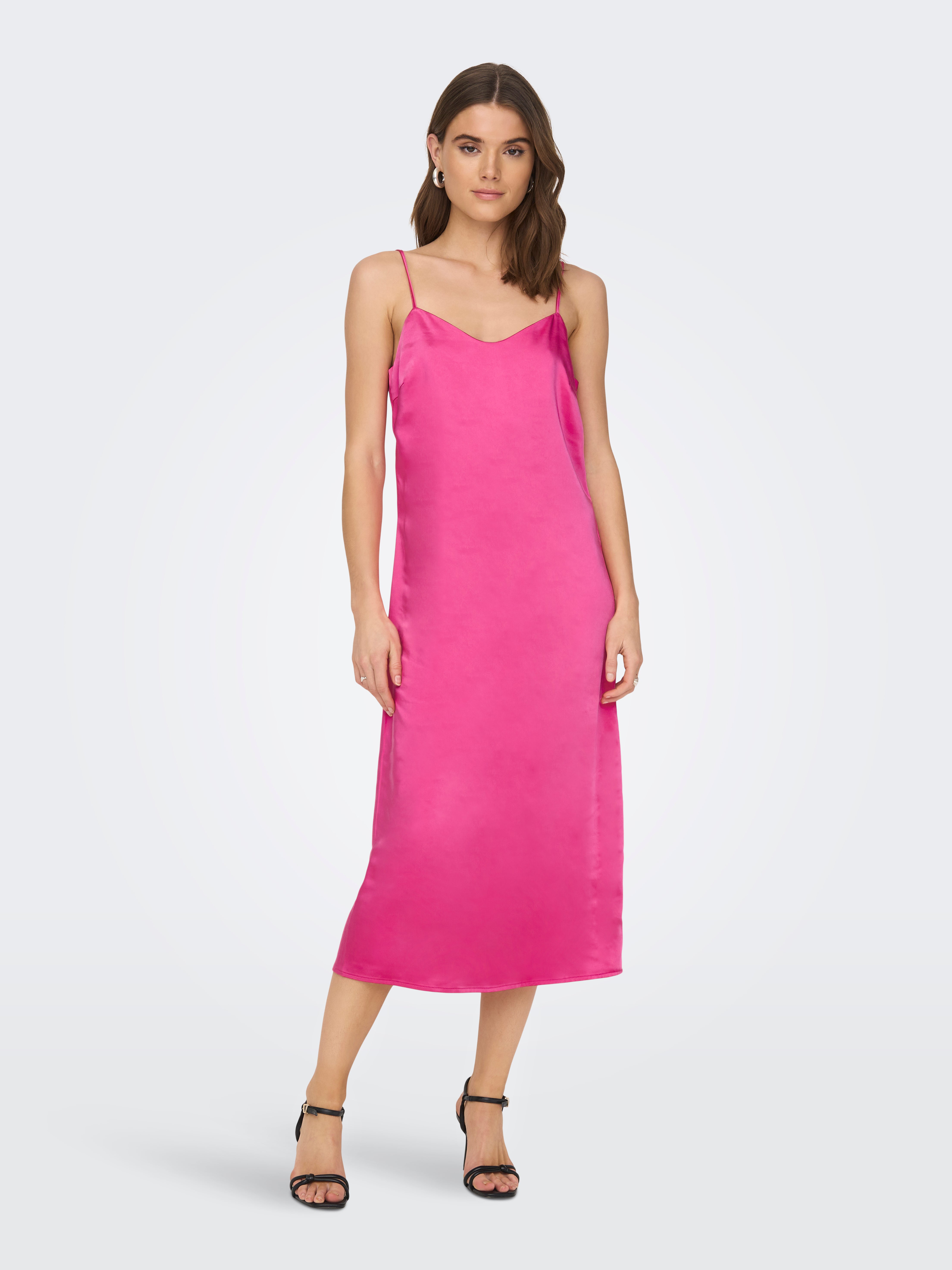 Midi Dresses | Knee-Length Dresses | ONLY