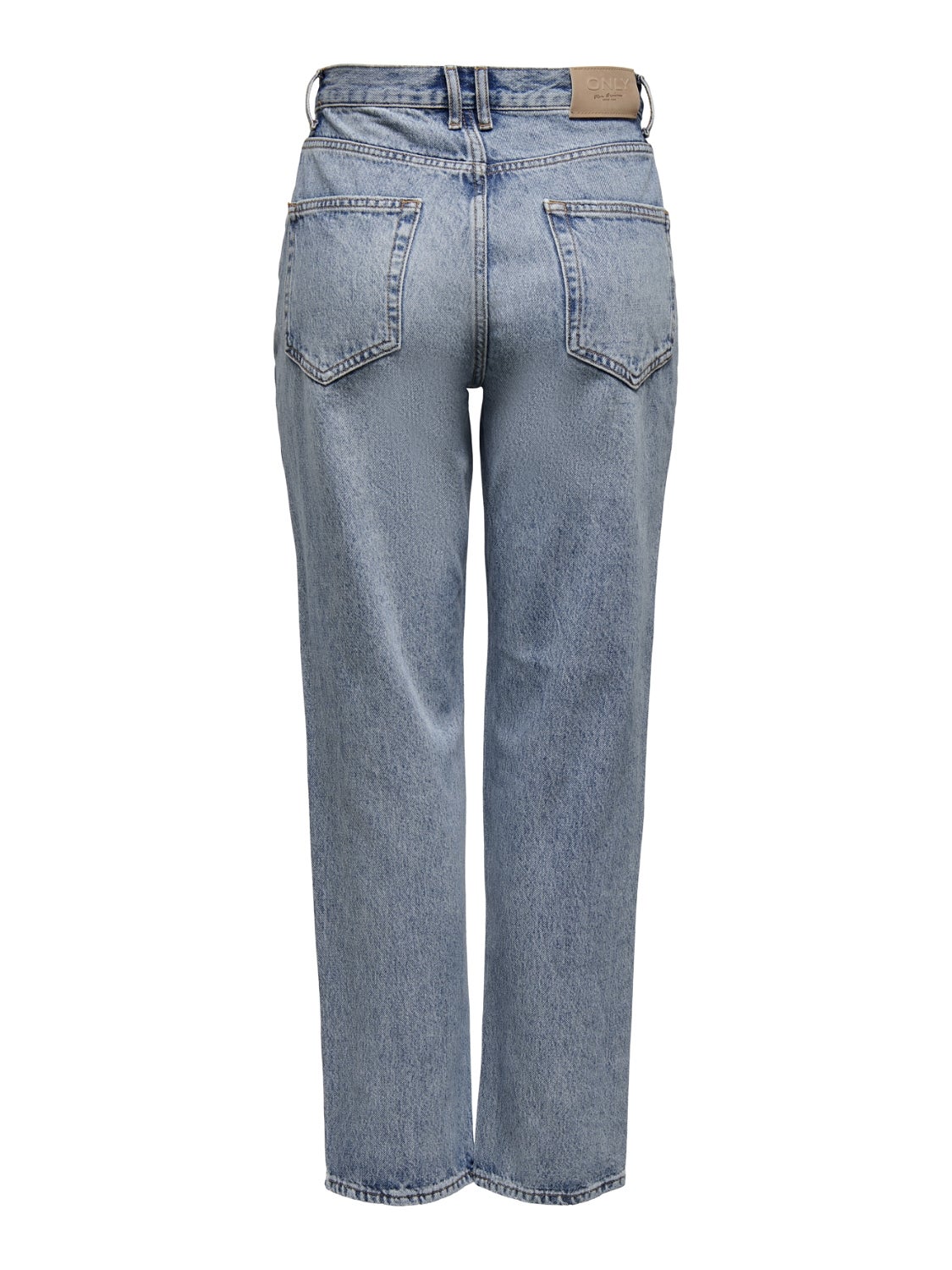 Cut off clearance wide leg jeans