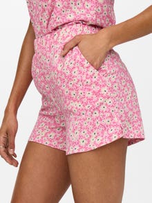 ONLY Stretchy Shorts -Nosegay - 15255980