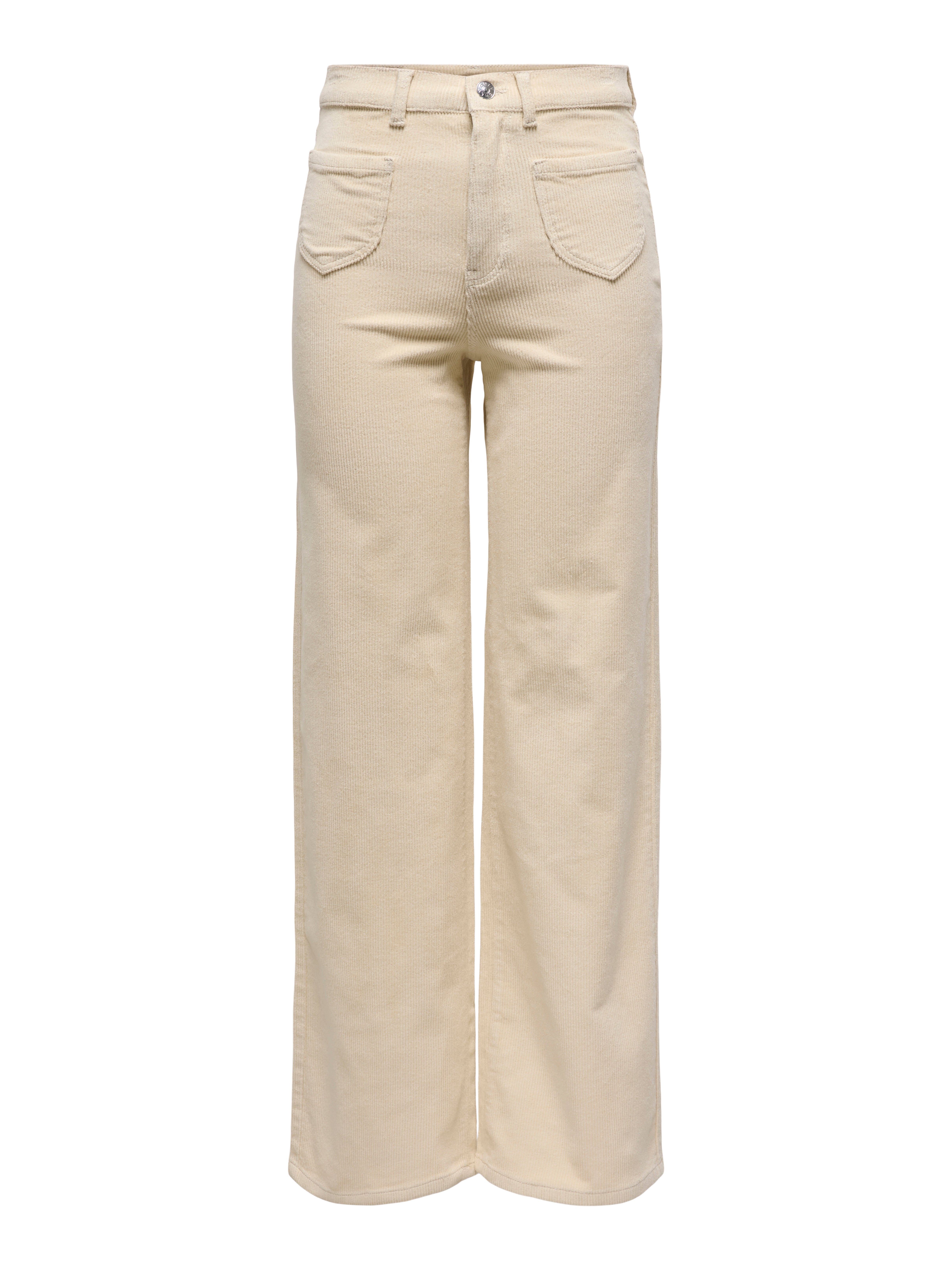 Thumbnail - Onlhope Gerade Geschnitten Hose