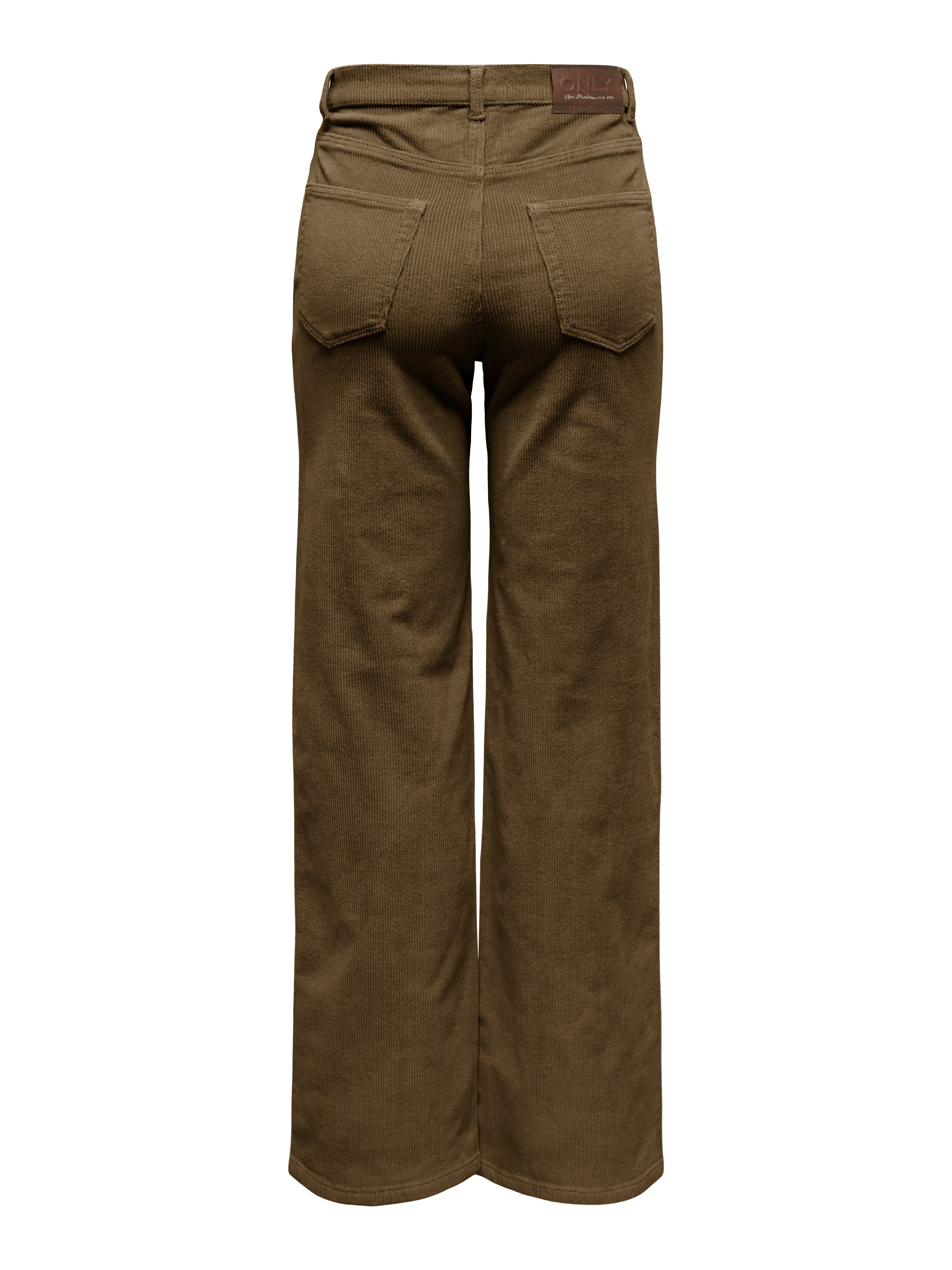 Thumbnail - Onlhope Gerade Geschnitten Hose