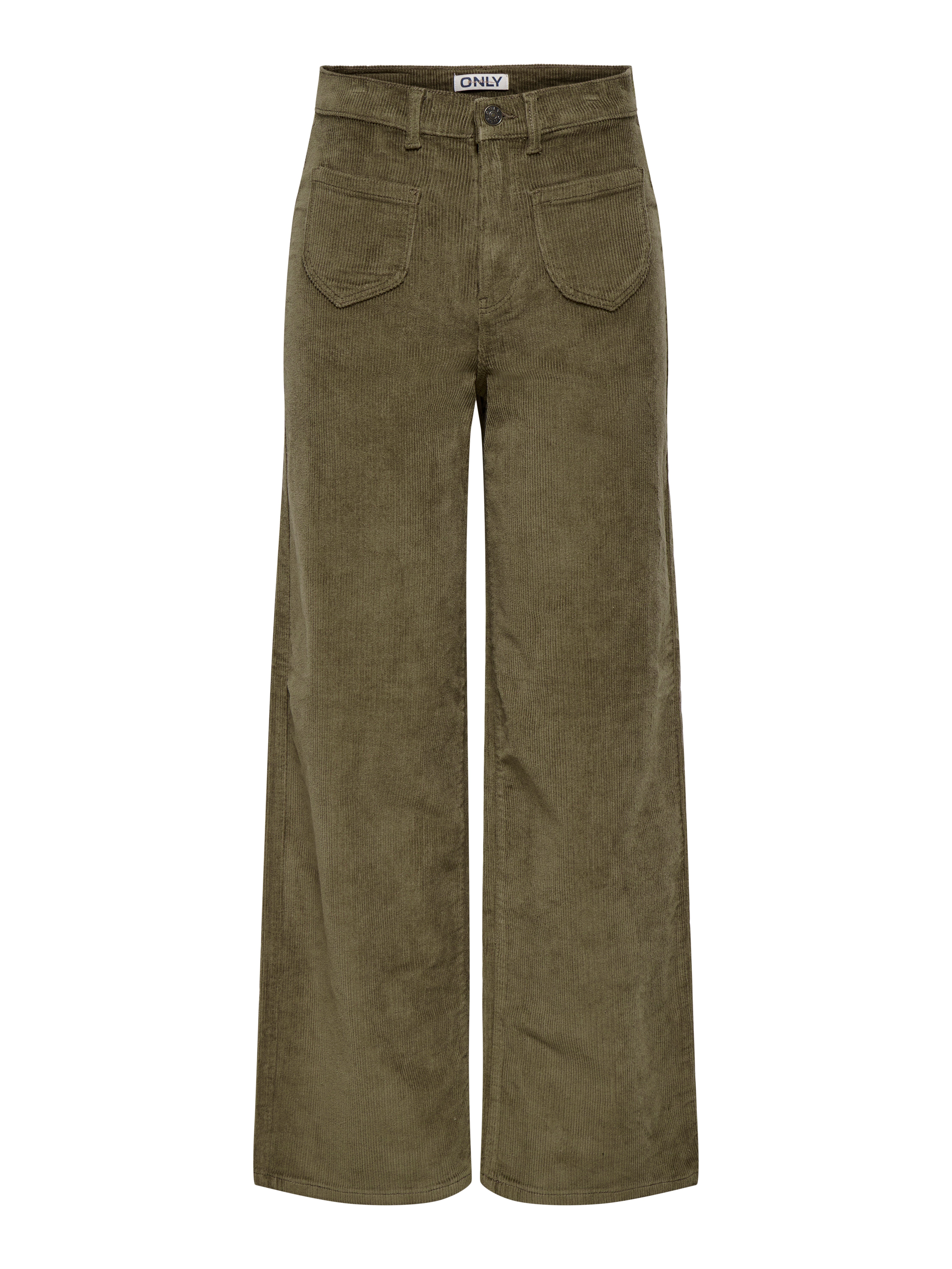 Thumbnail - Onlhope Gerade Geschnitten Hose