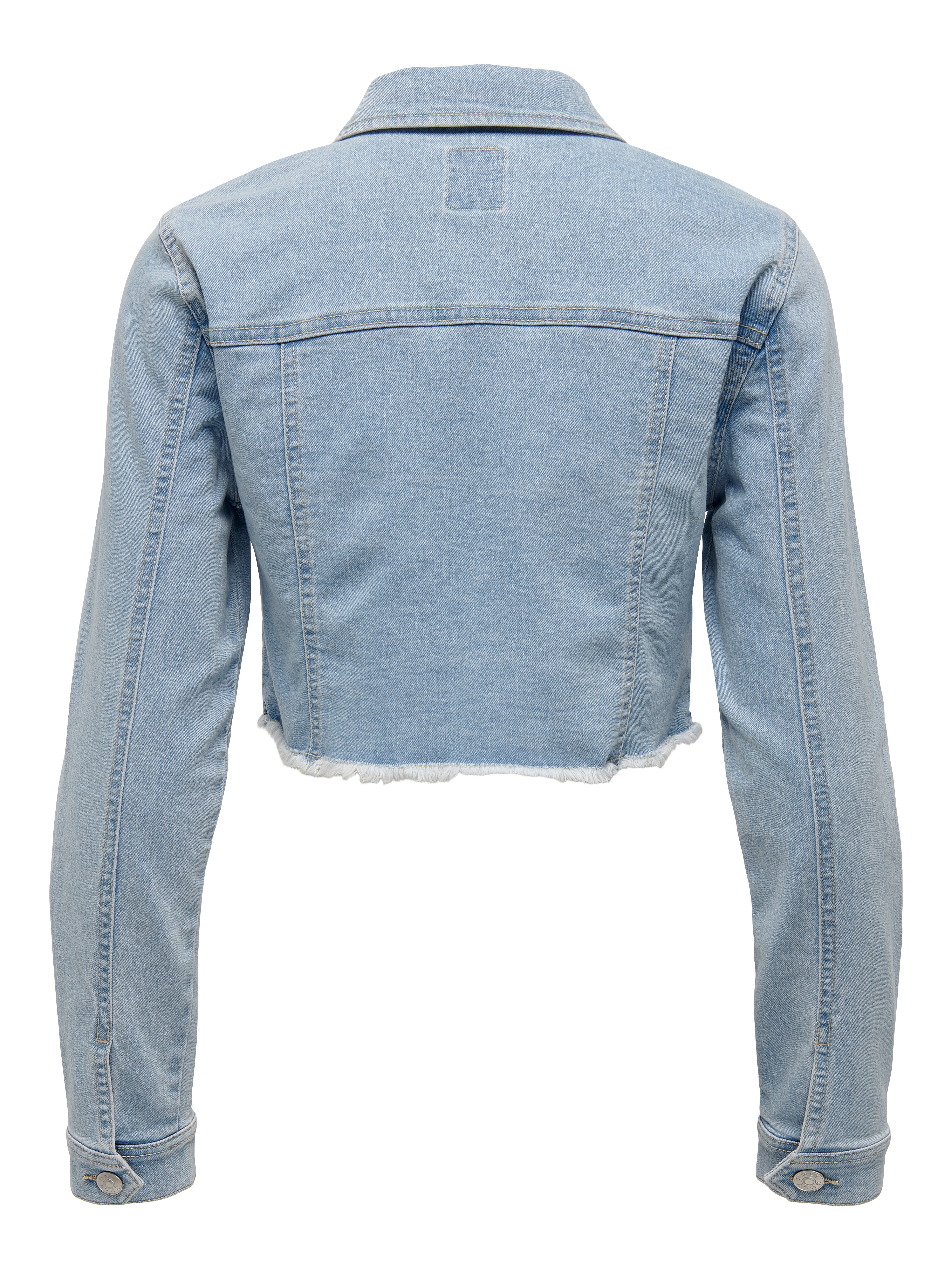 Thumbnail - Onlwonder Jeansjacke