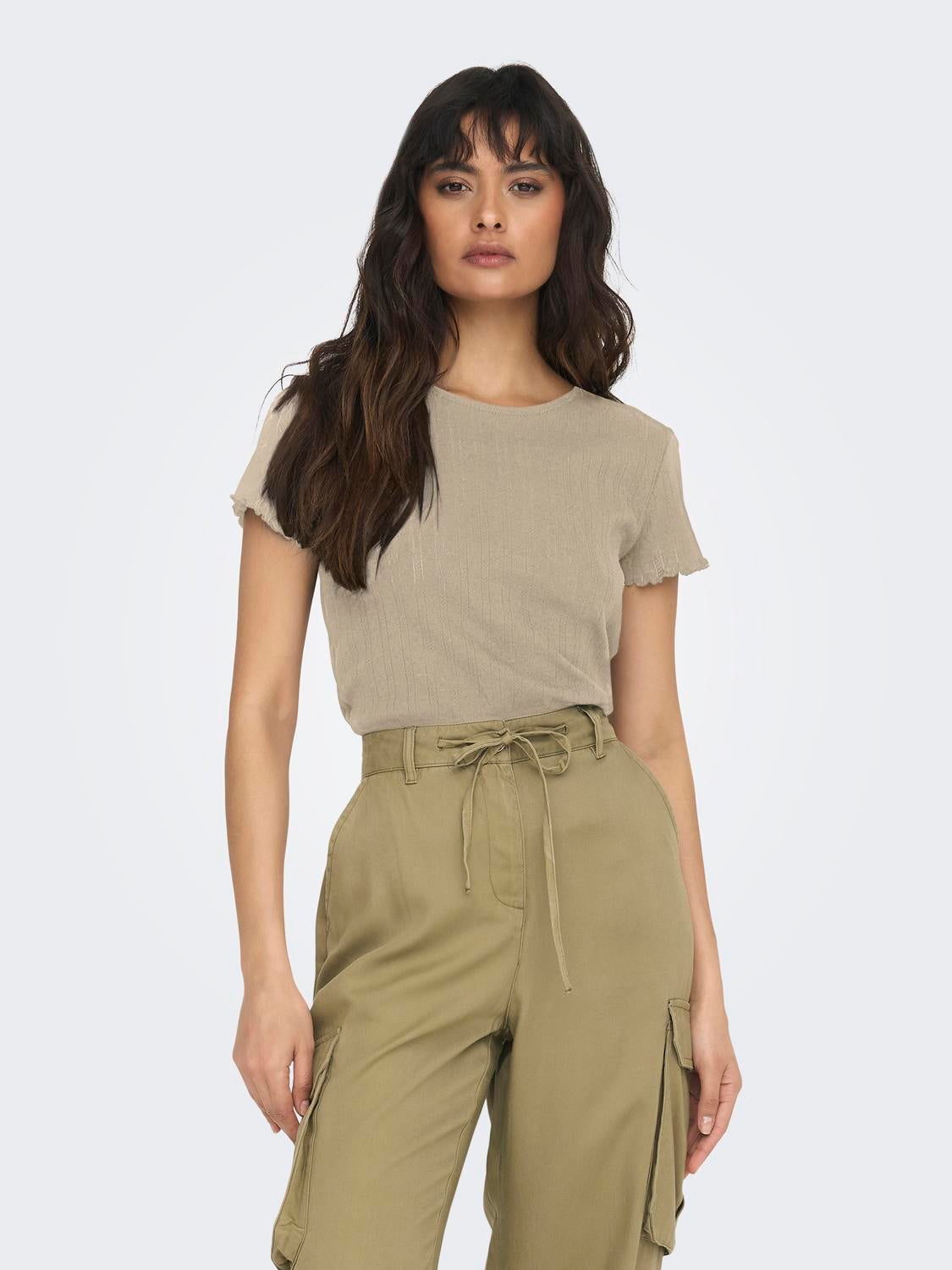 Thumbnail - Onlcarlotta T-shirt