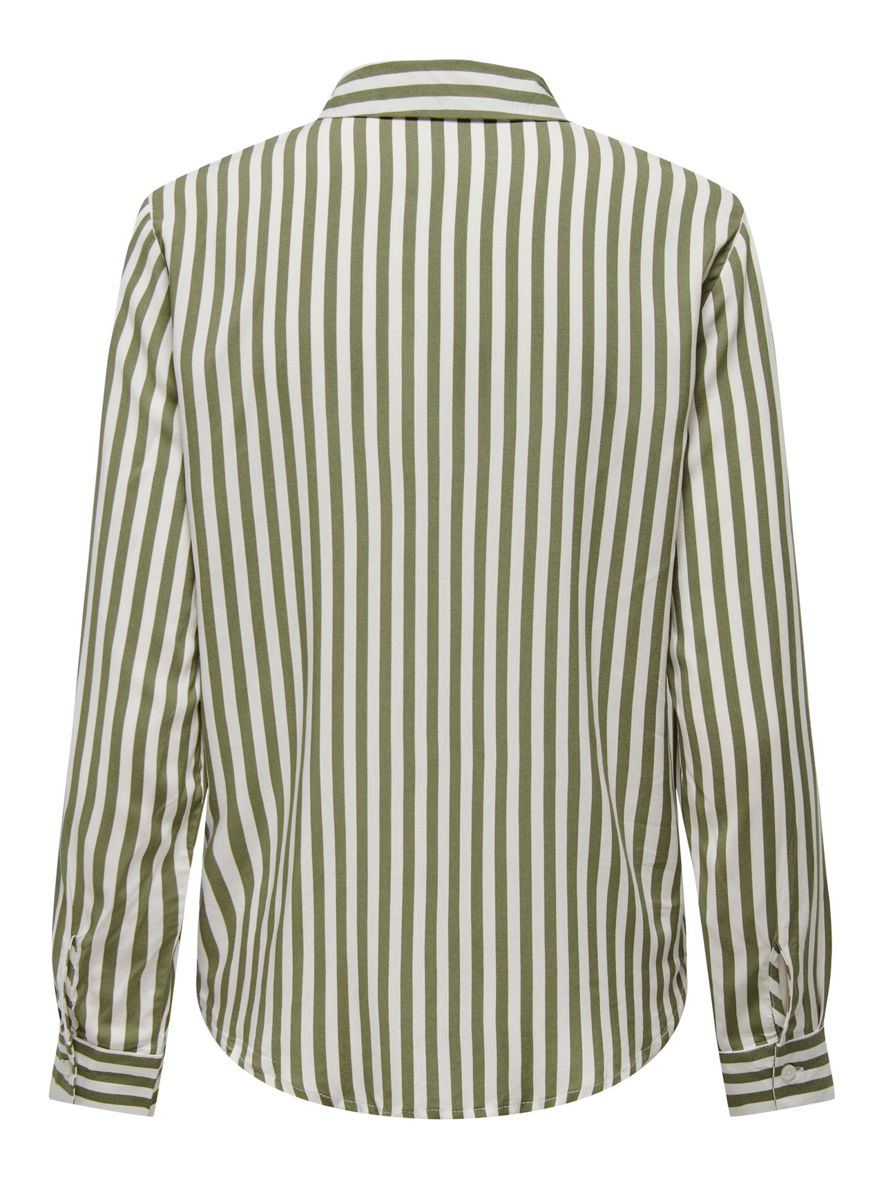ONLY Striped Shirt -Kalamata - 15256344