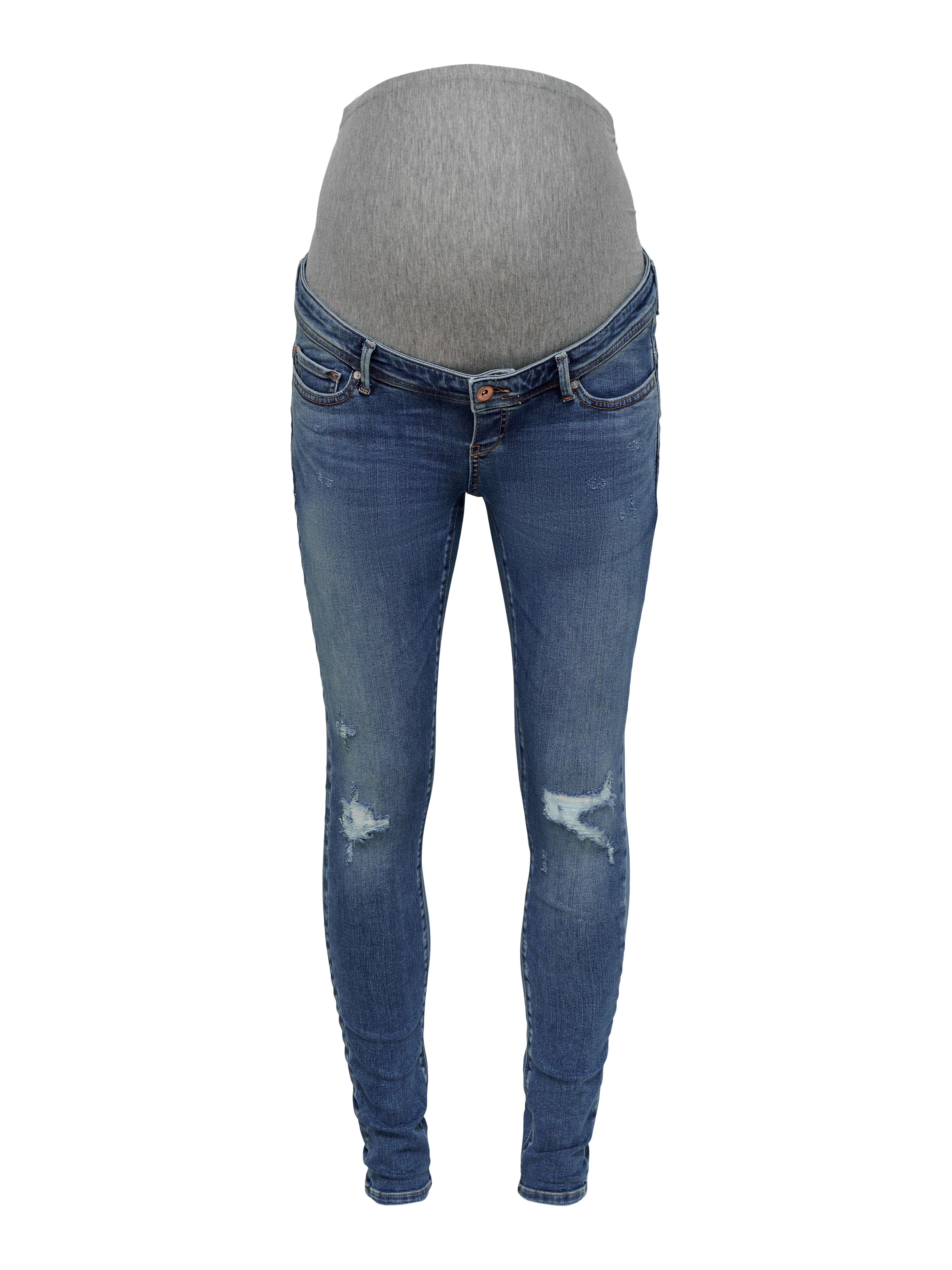 Olmcoral Skinny Fit Jeans