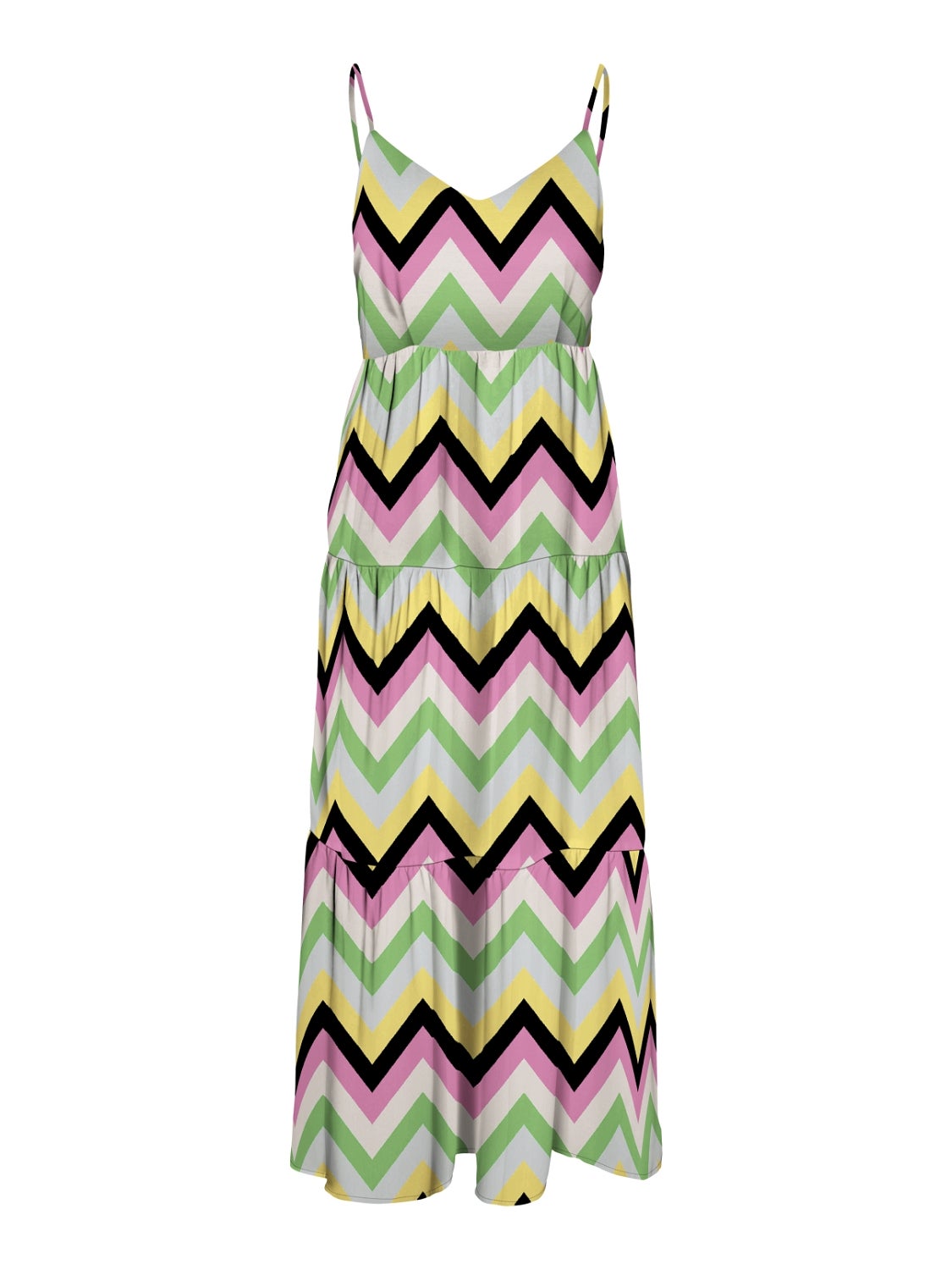 Thumbnail - Onlalma Langes Kleid