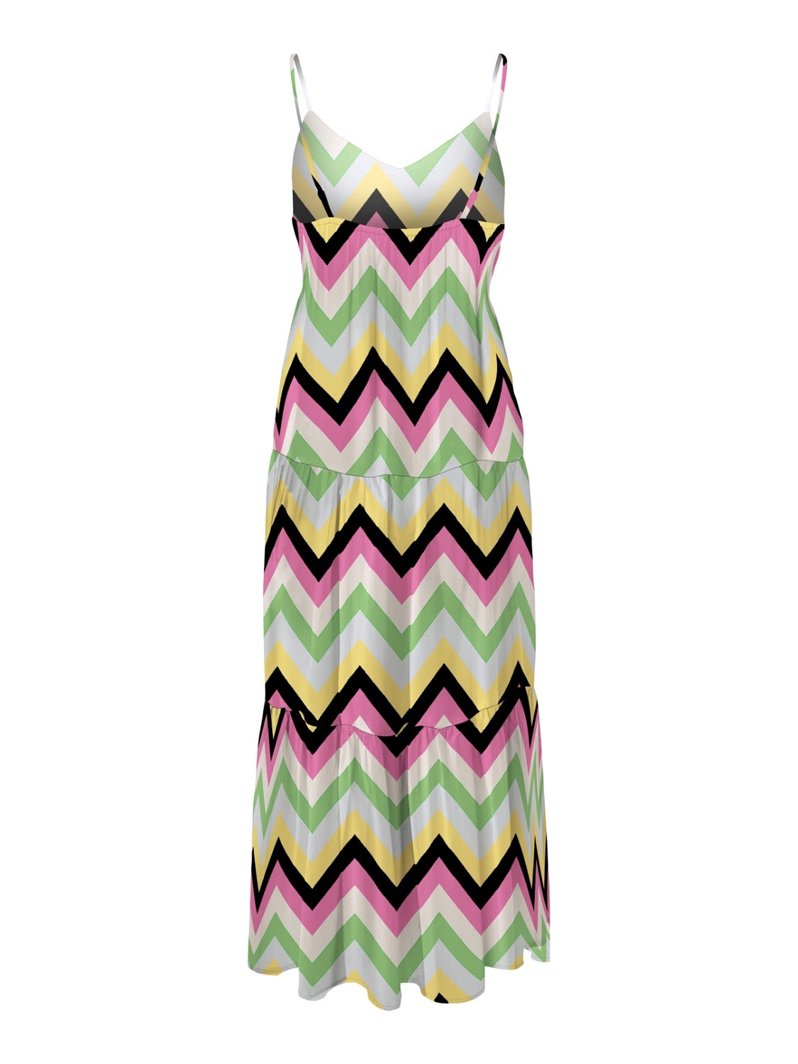 Thumbnail - Onlalma Langes Kleid
