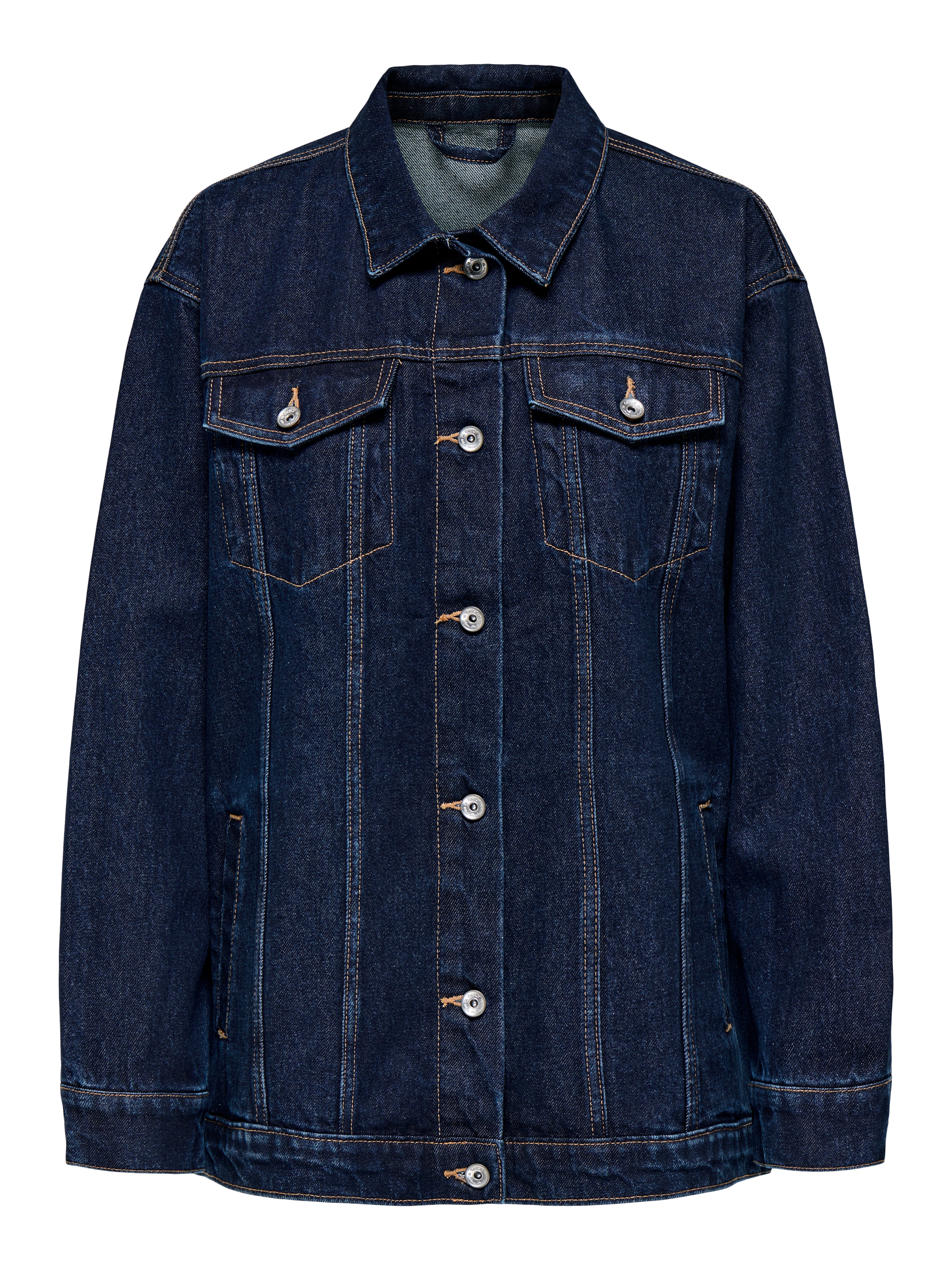 Thumbnail - Onljagger Jeansjacke