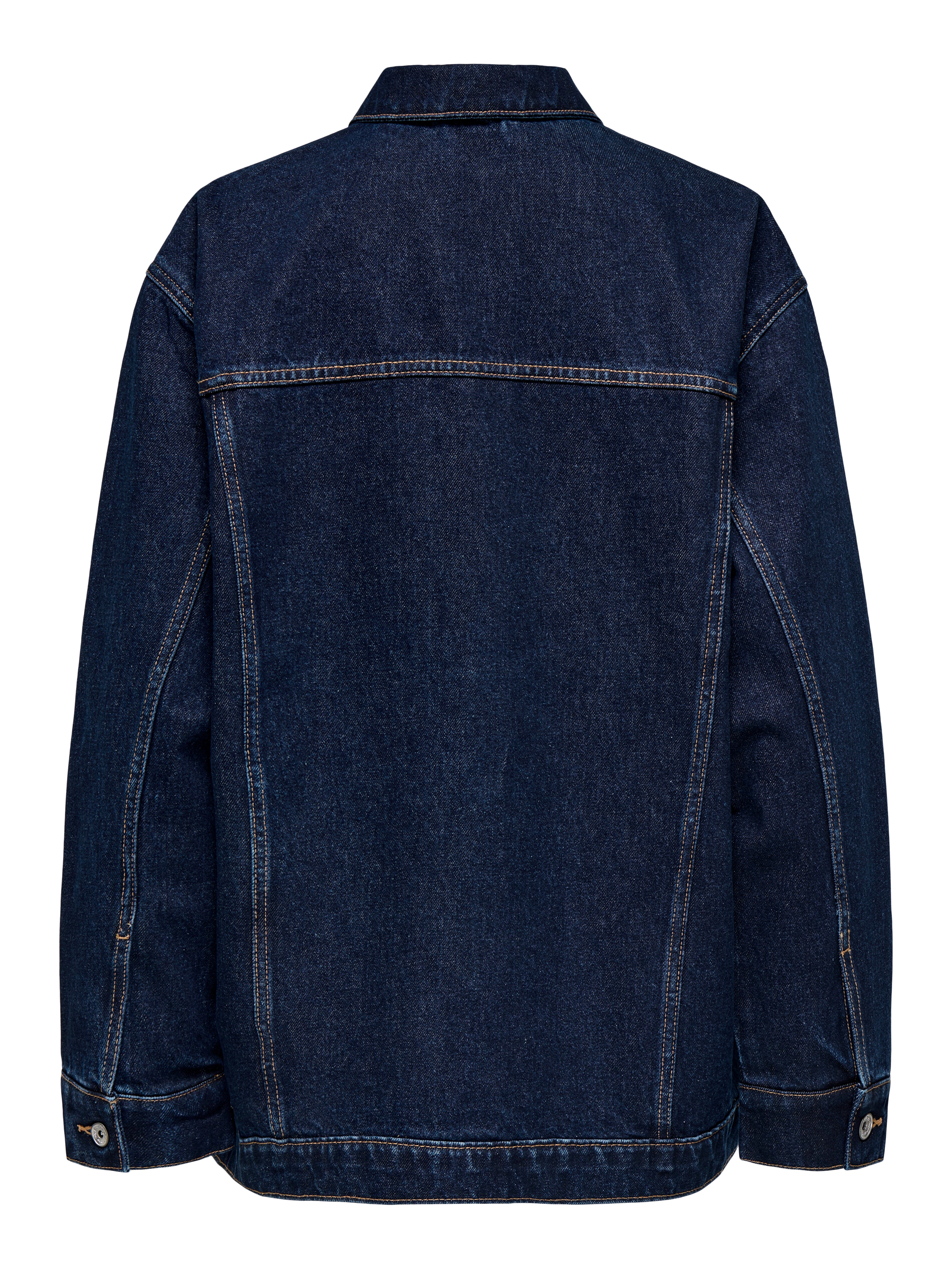 Thumbnail - Onljagger Jeansjacke