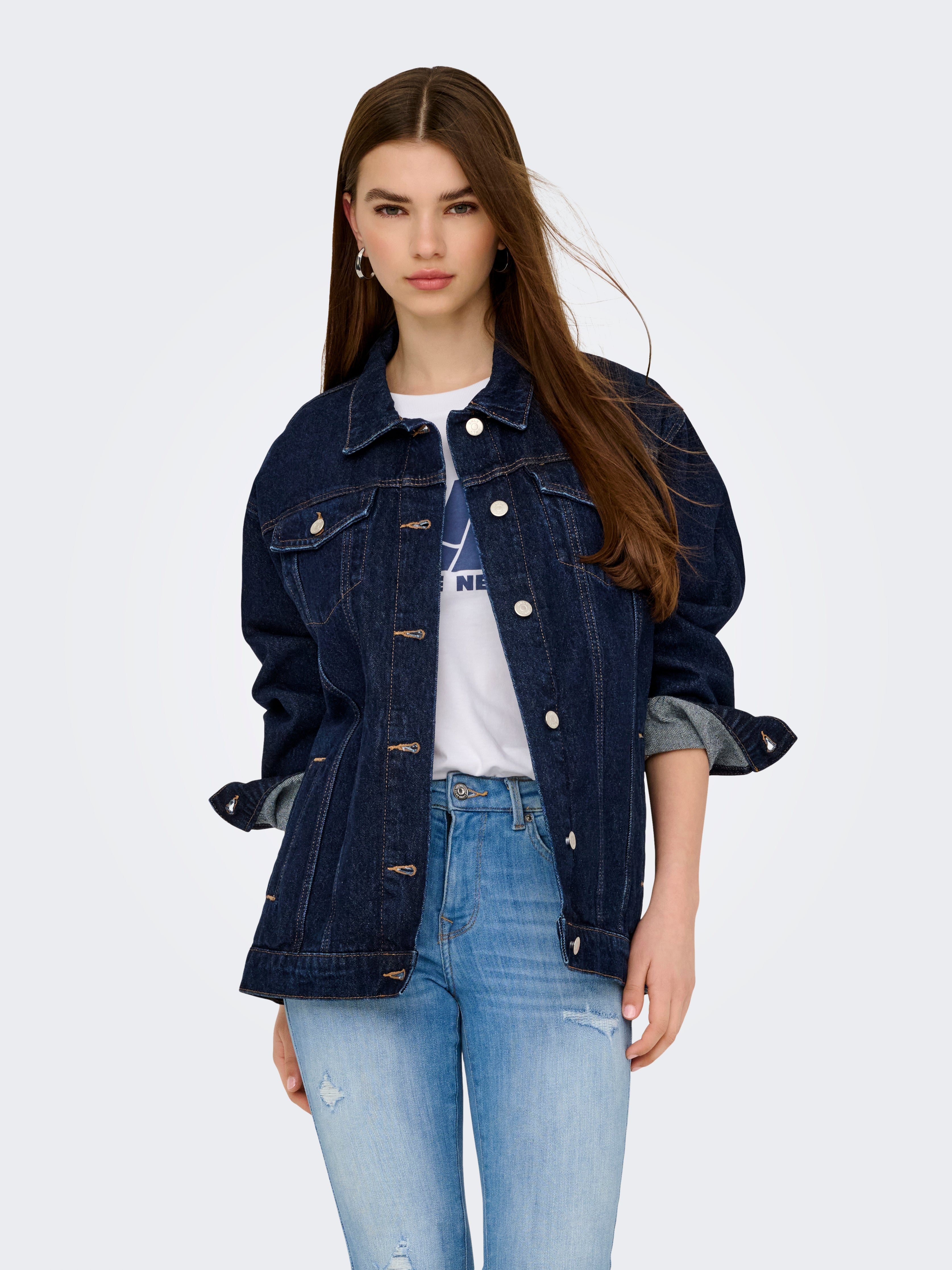 Onljagger Jeansjacke