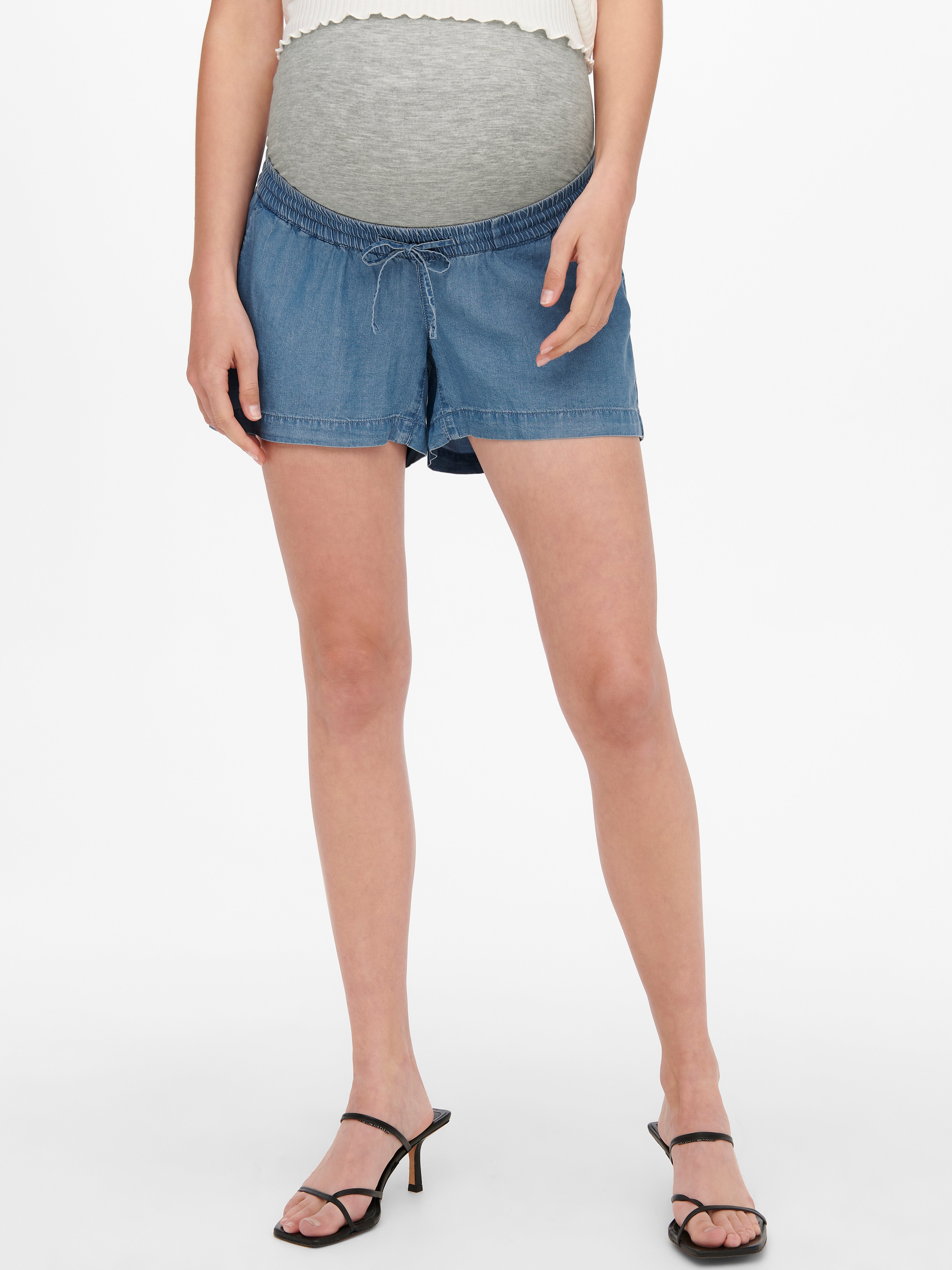 Shorts premama online