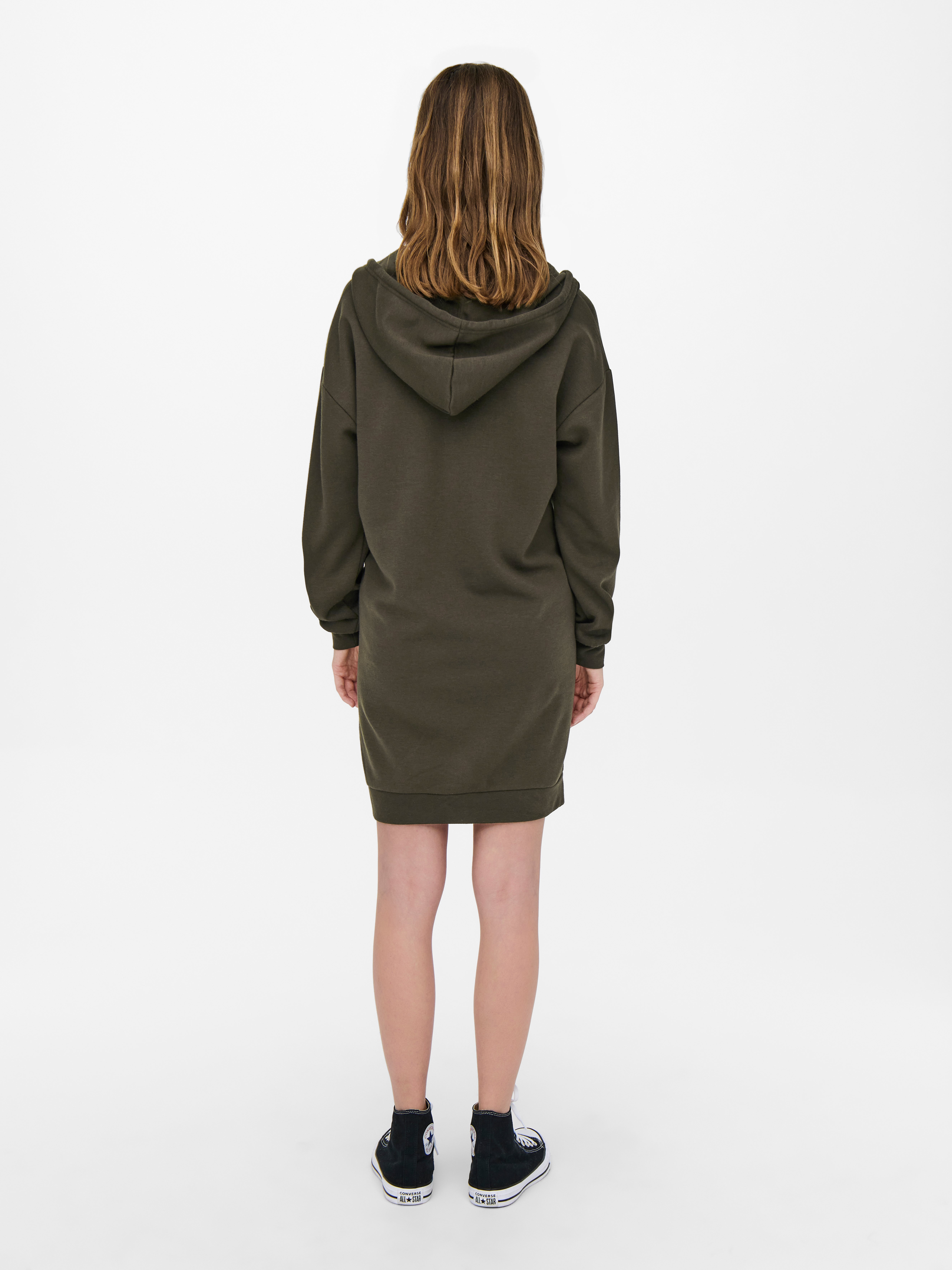 Mama hoodie Dress with 20% discount 