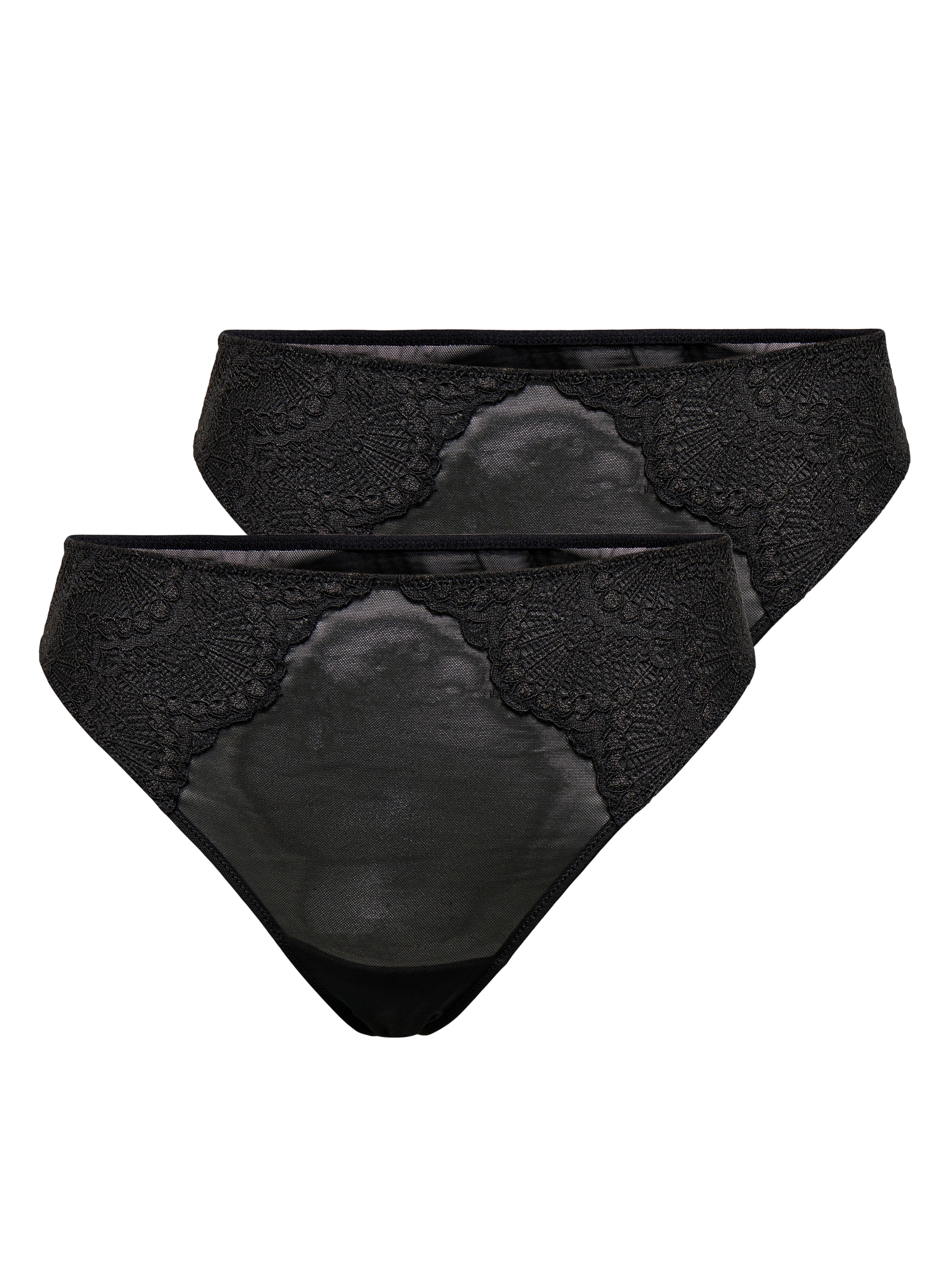 ONLSOFIA G-String | Schwarz | ONLY®