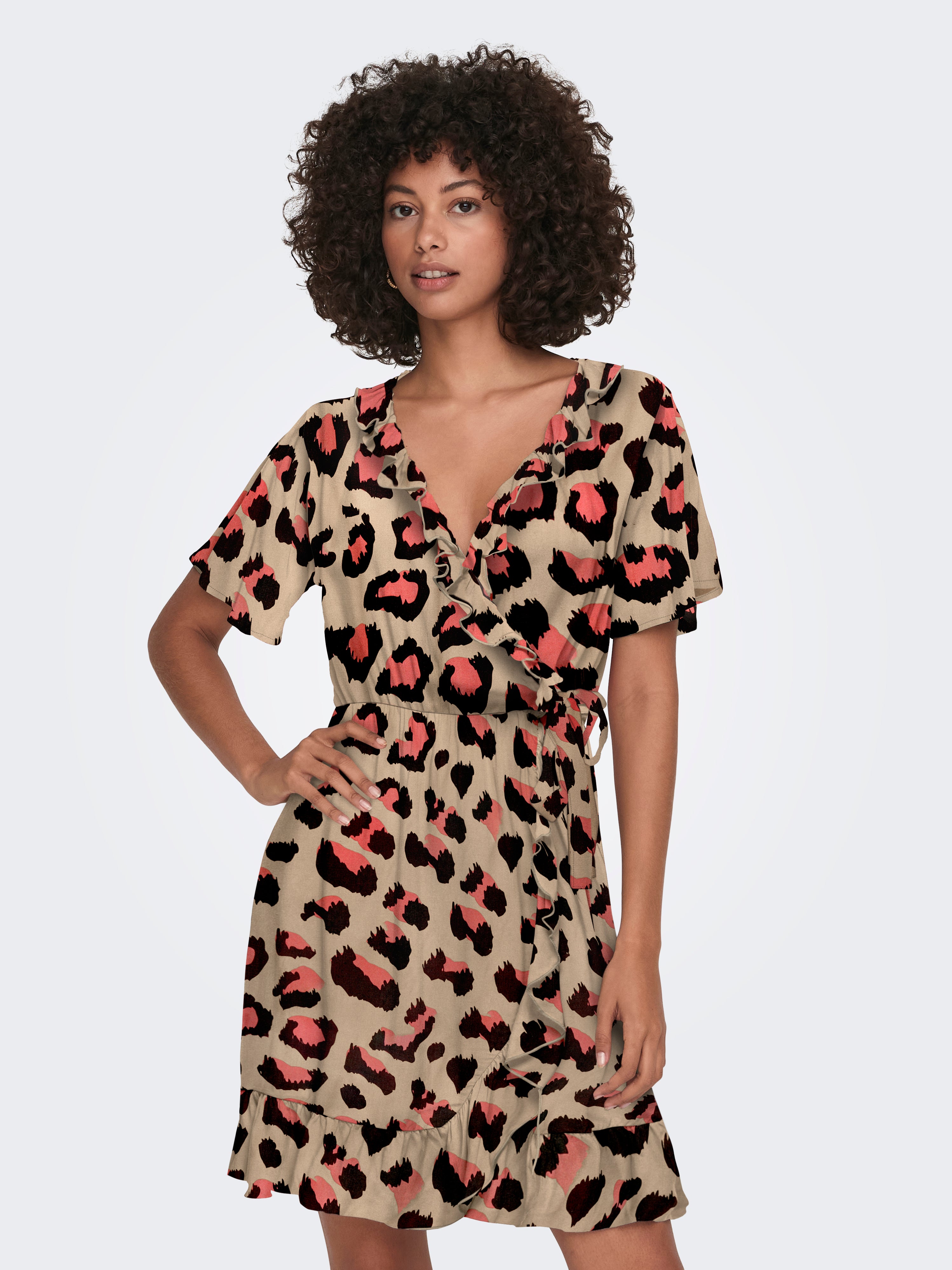 Only clearance robe longue