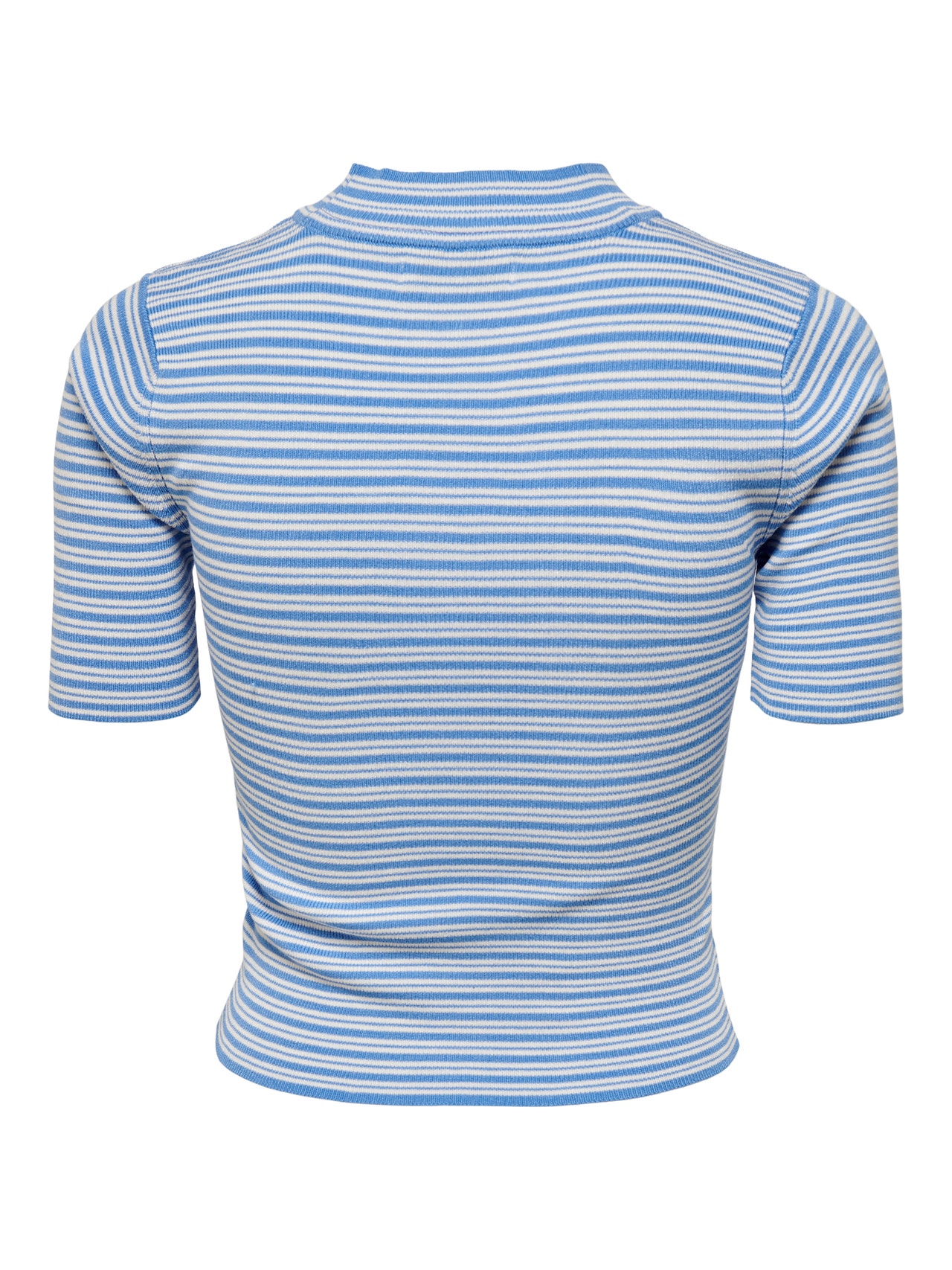 ONLY Striped Pullover -Little Boy Blue - 15257221