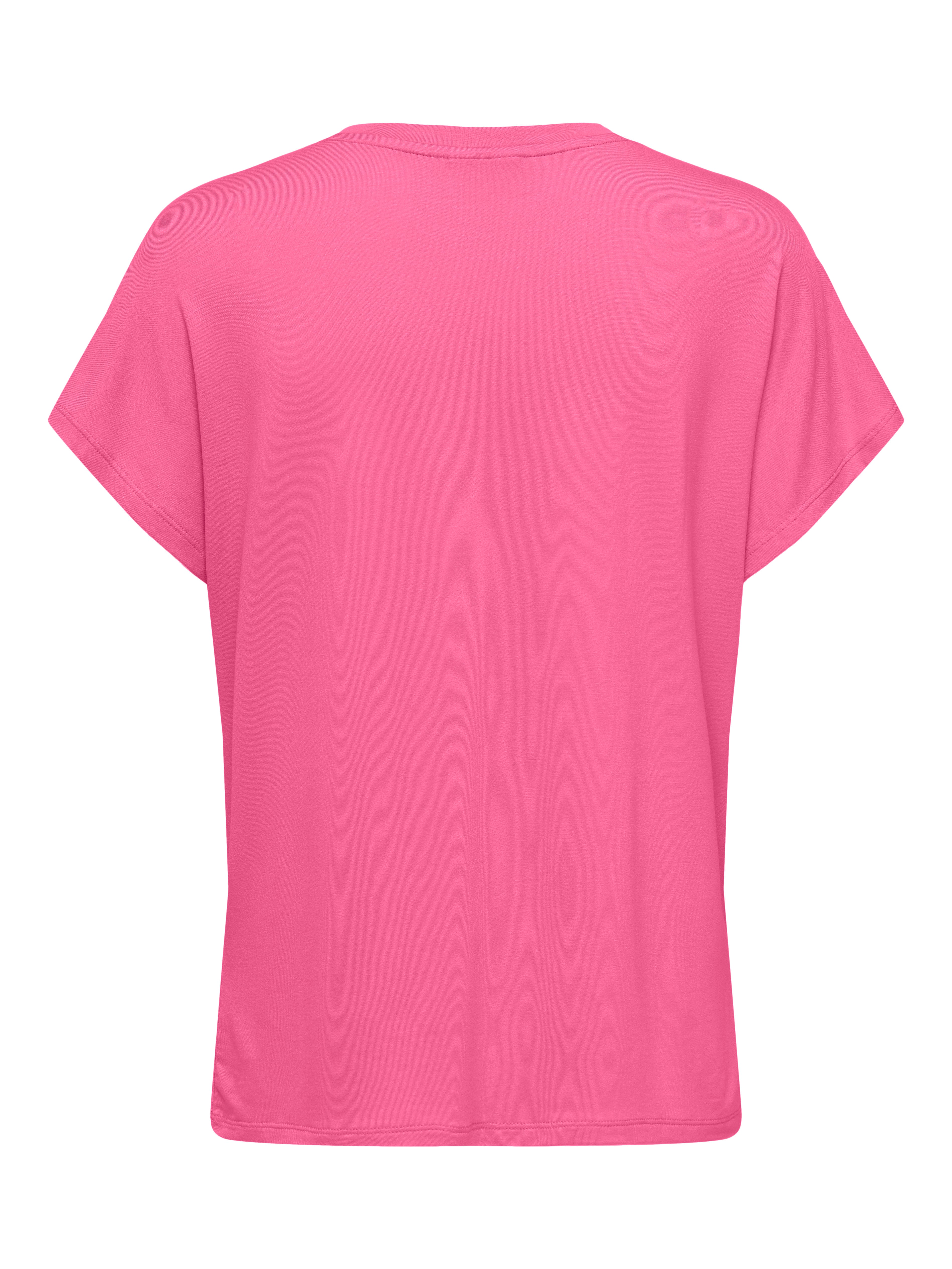 Roze t online shirt