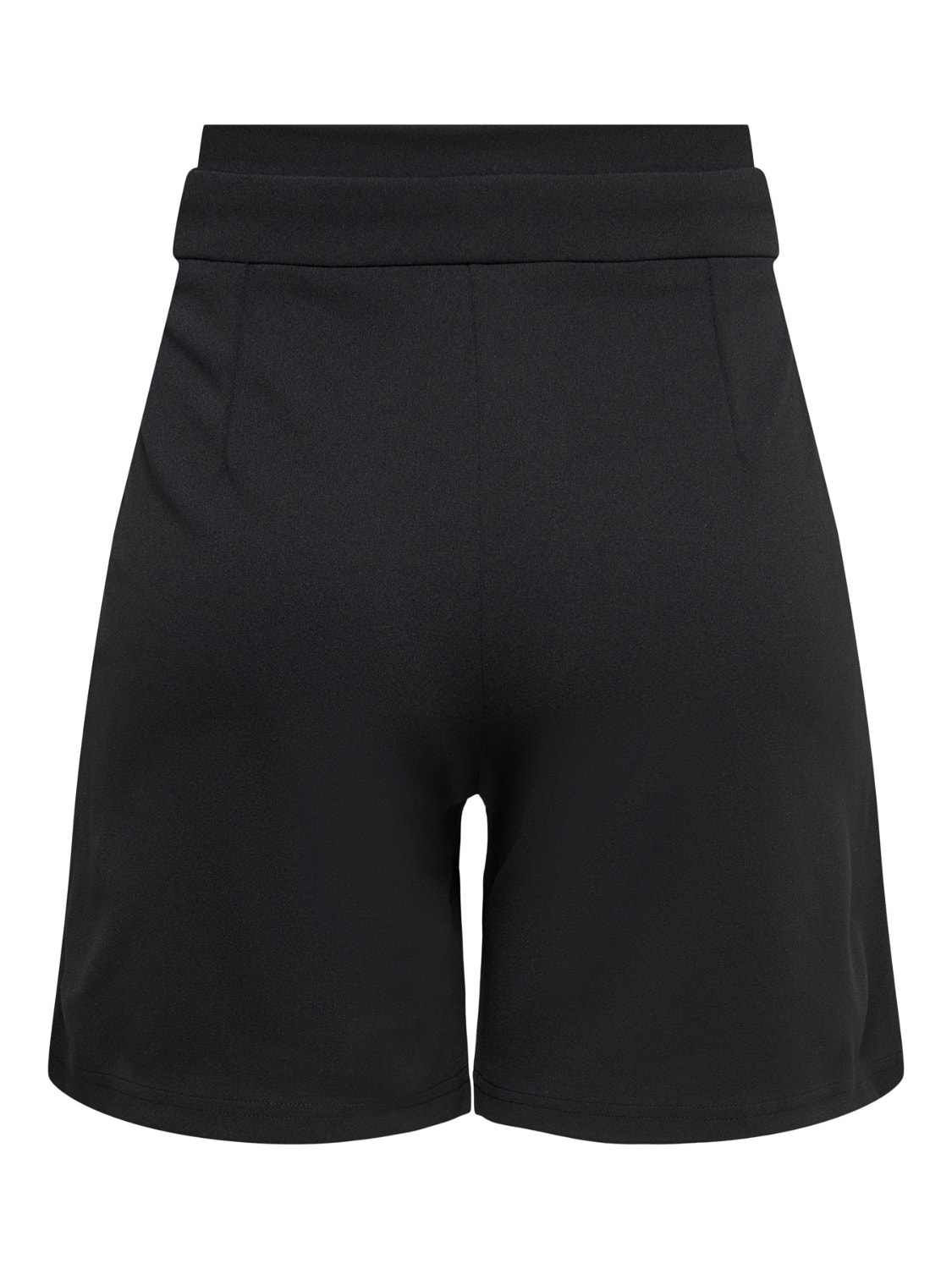 ONLY Gürtel- Shorts -Black - 15257246