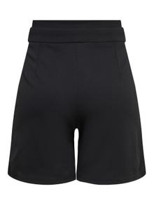 ONLY Normal geschnitten Shorts -Black - 15257246