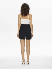 ONLY Shorts Regular Fit -Black - 15257246